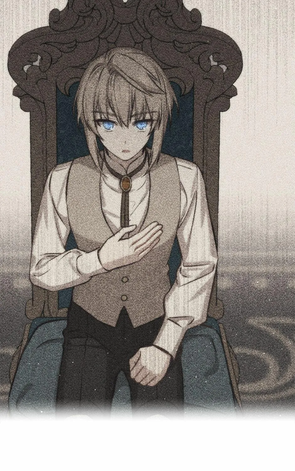 Read The Return of the 8th Class Mage Manga Online