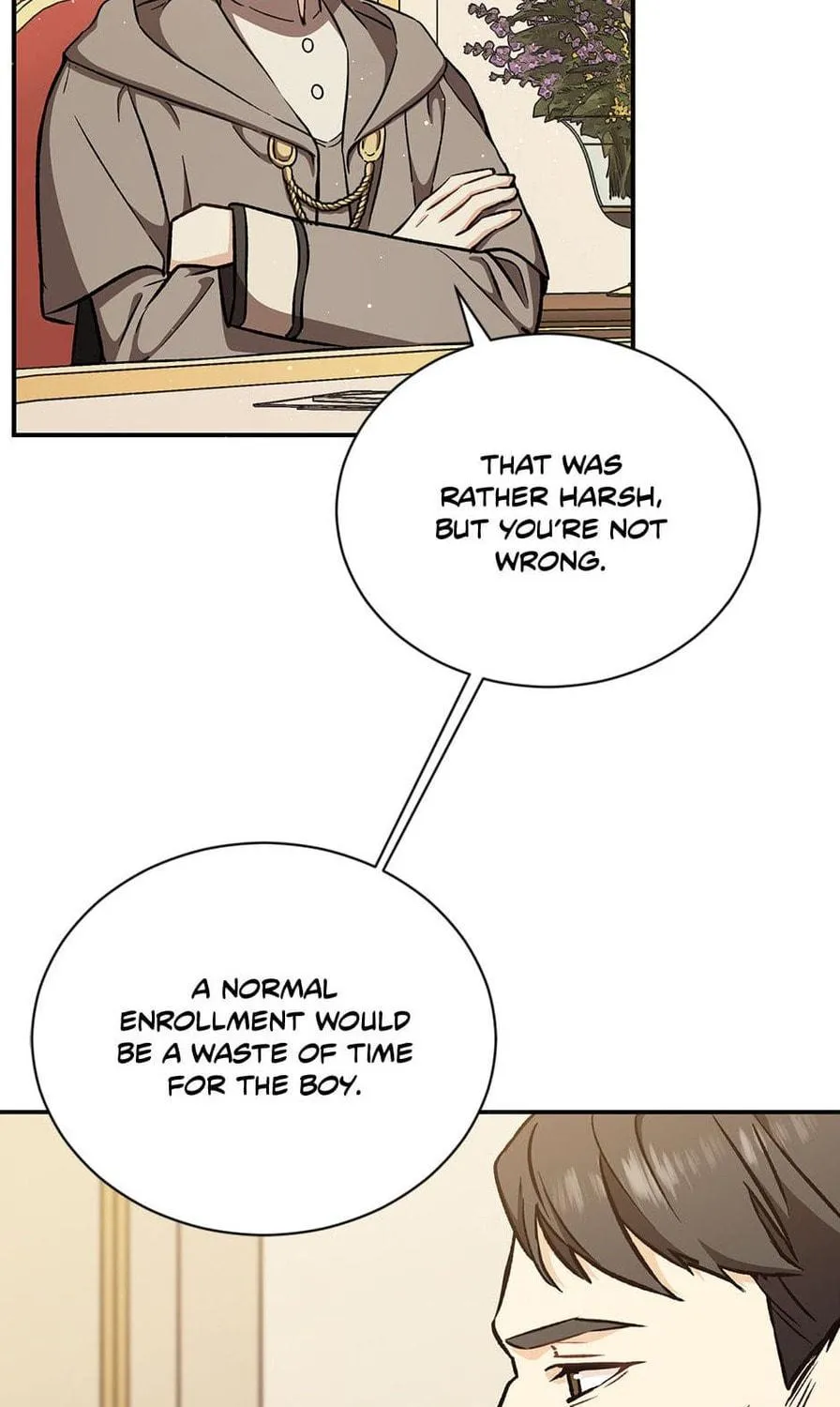 Read The Return of the 8th Class Mage Manga Online