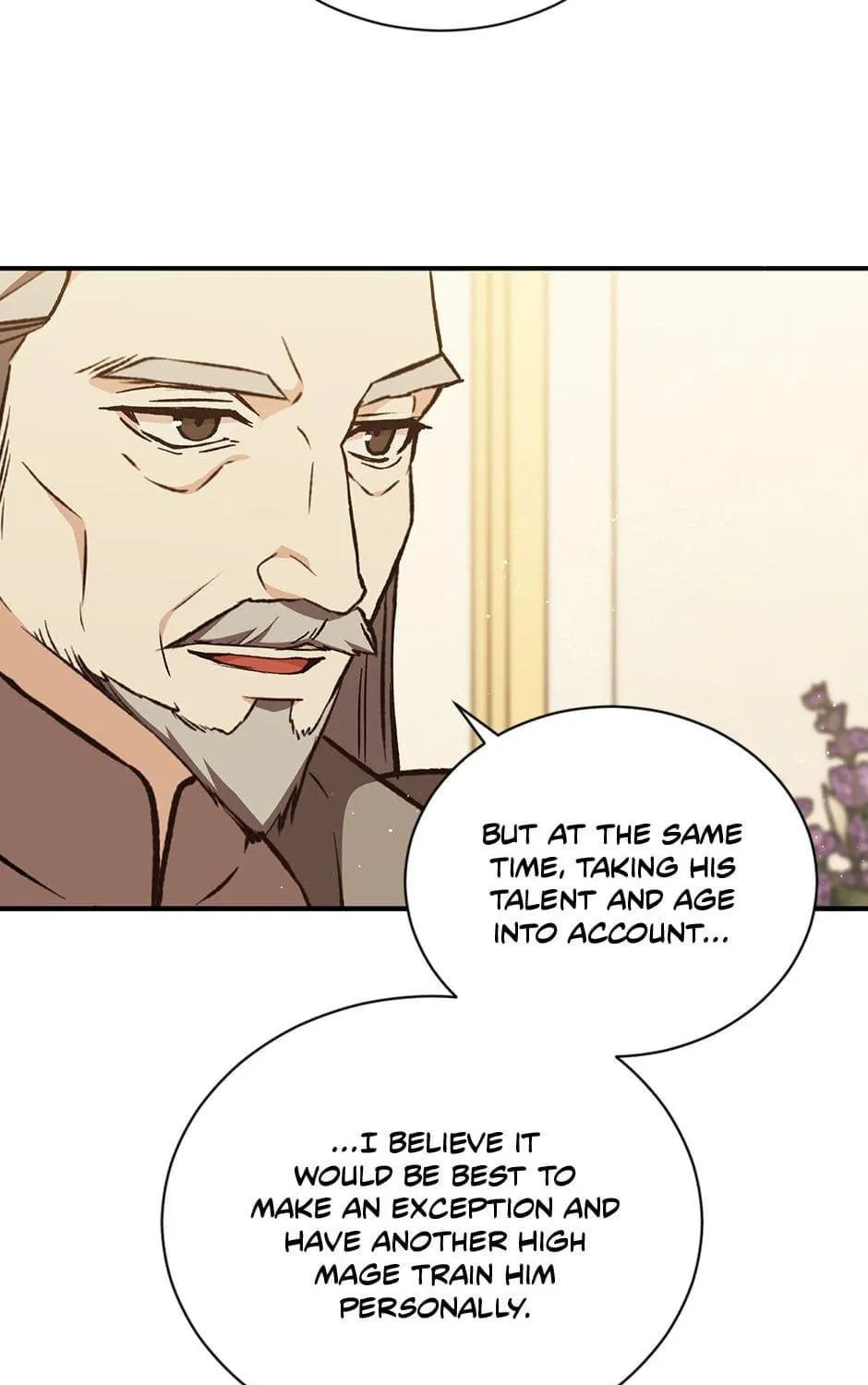 Read The Return of the 8th Class Mage Manga Online