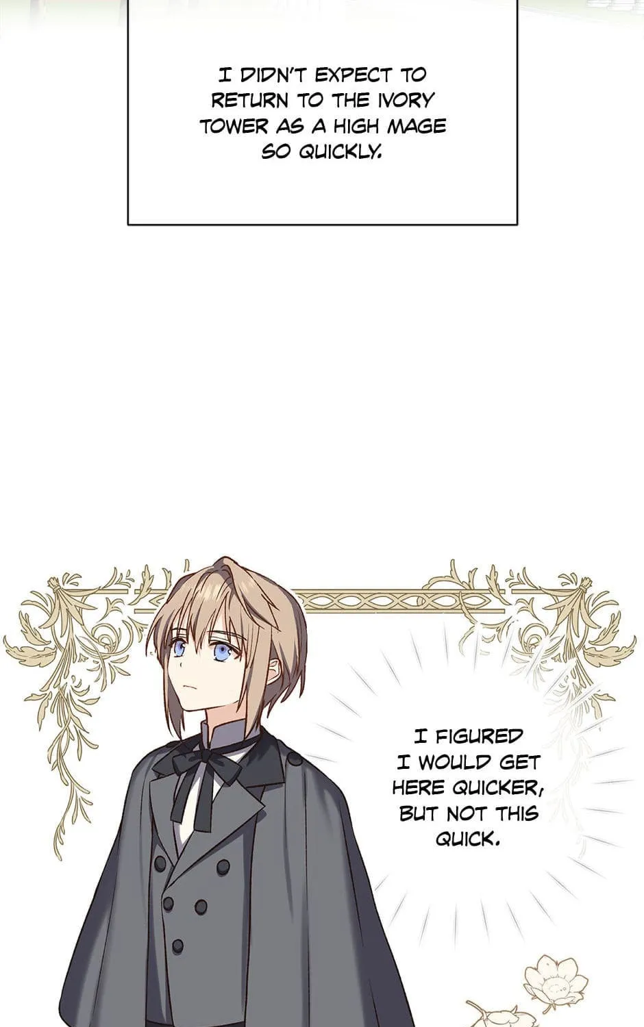 Read The Return of the 8th Class Mage Manga Online