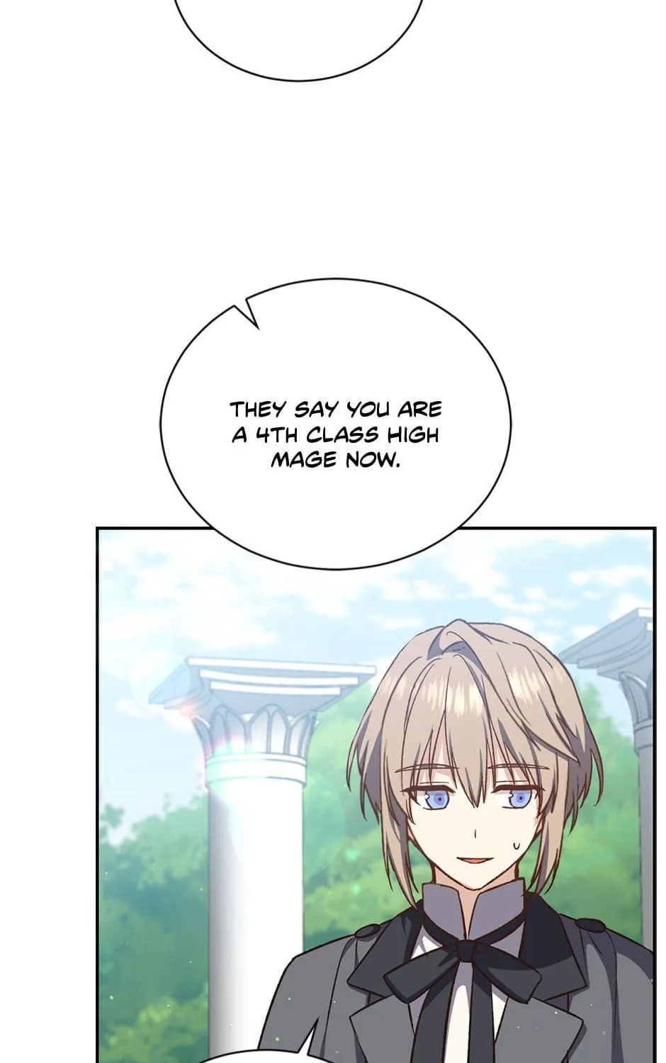 Read The Return of the 8th Class Mage Manga Online