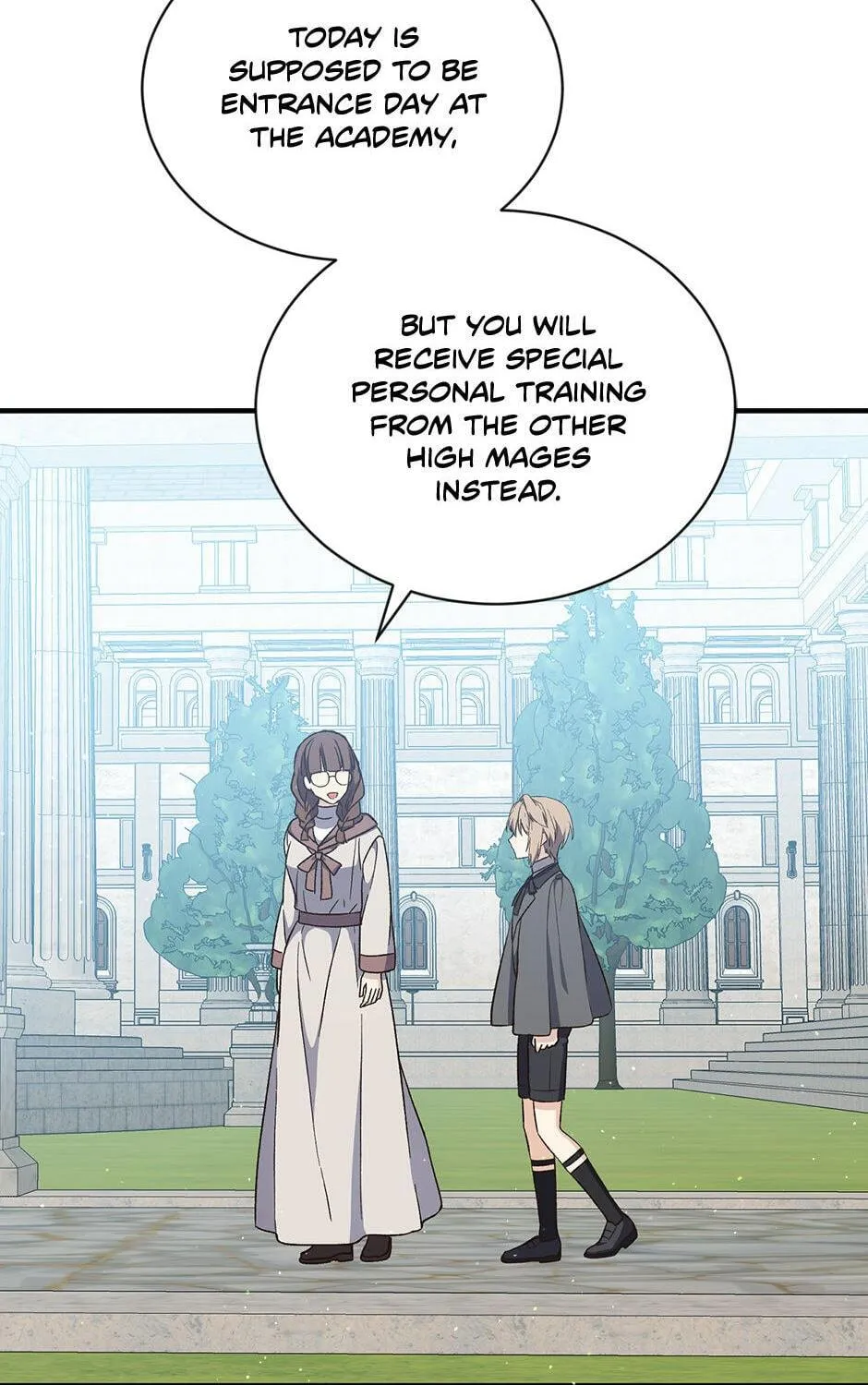 Read The Return of the 8th Class Mage Manga Online