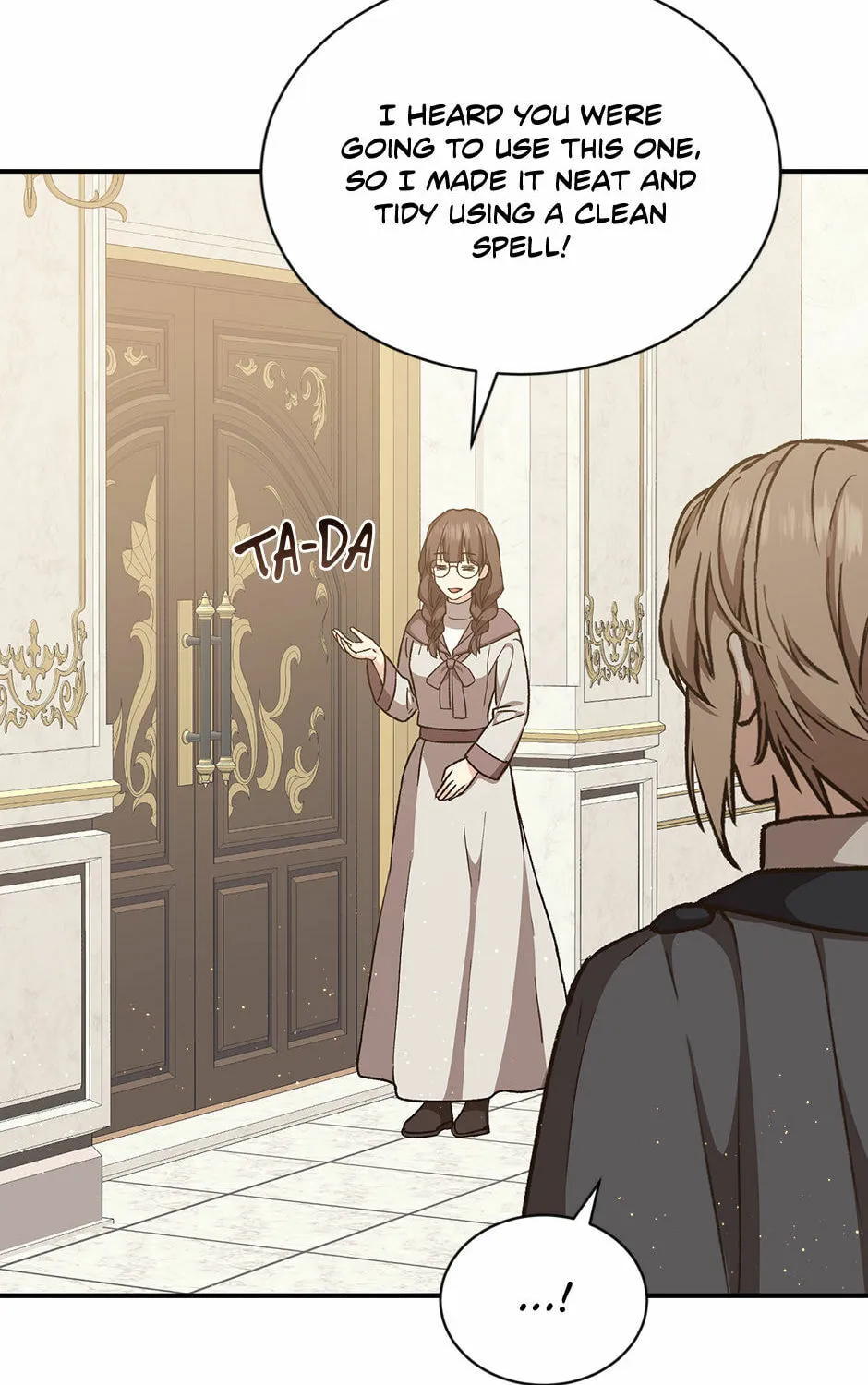 Read The Return of the 8th Class Mage Manga Online