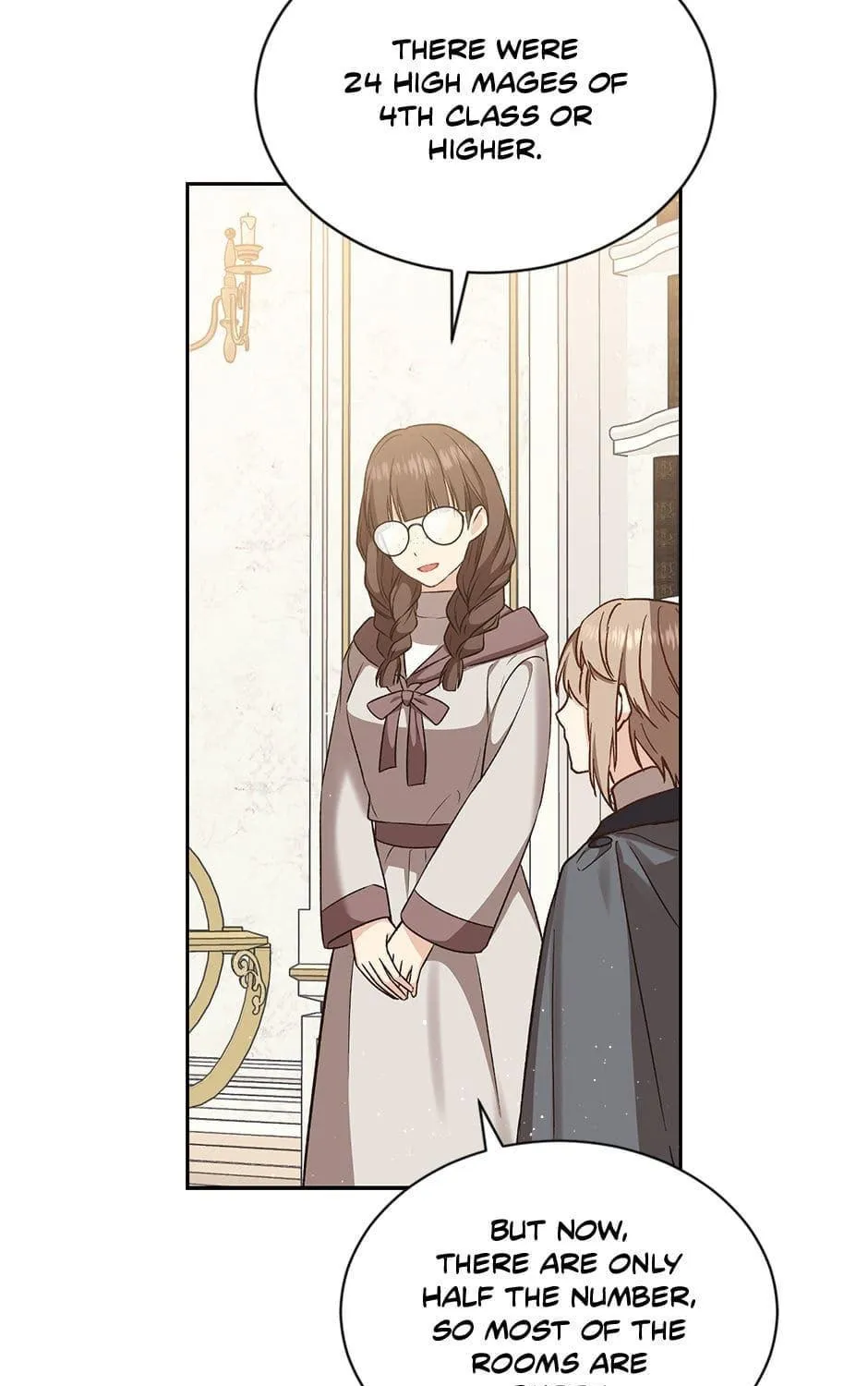 Read The Return of the 8th Class Mage Manga Online