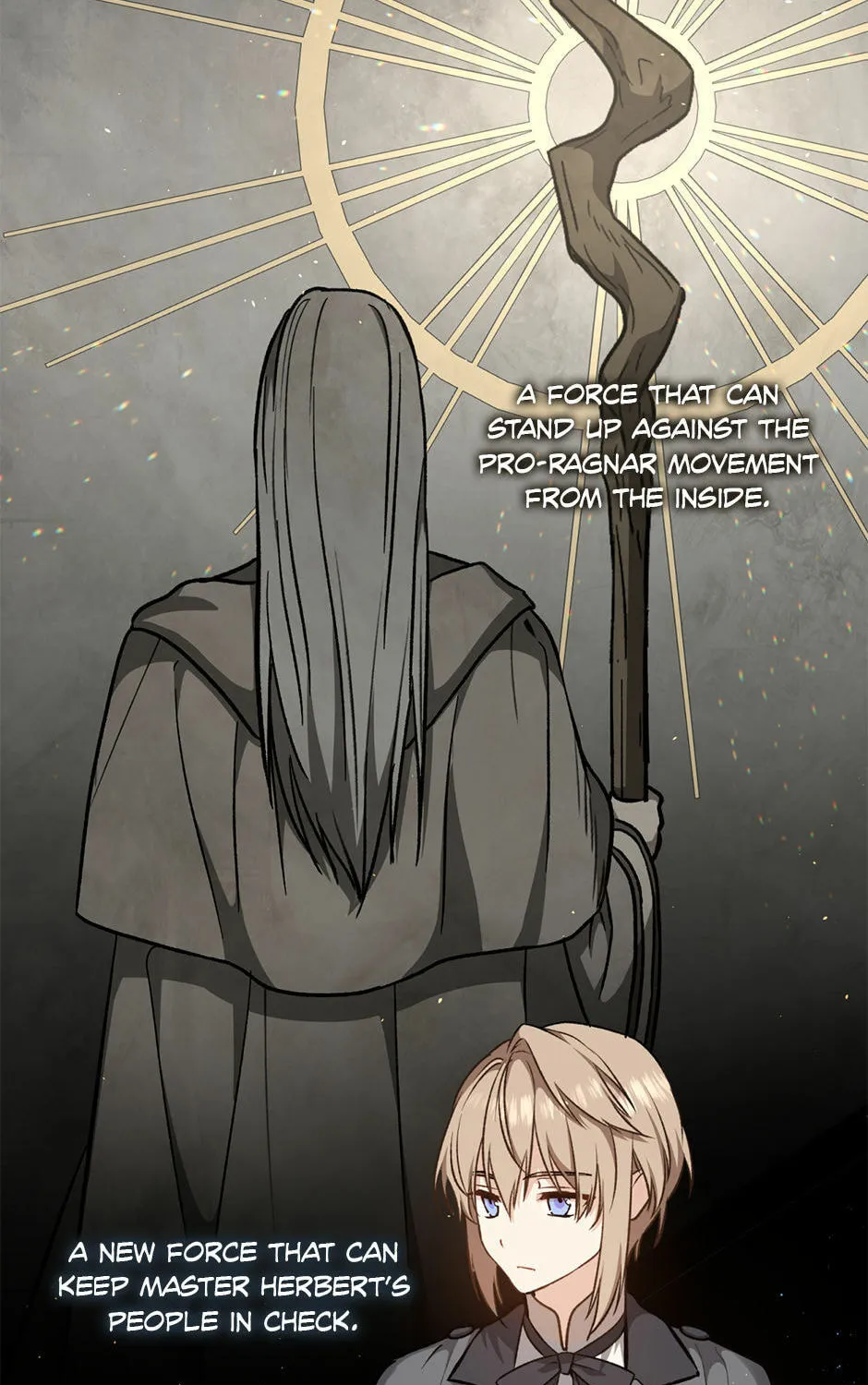 Read The Return of the 8th Class Mage Manga Online