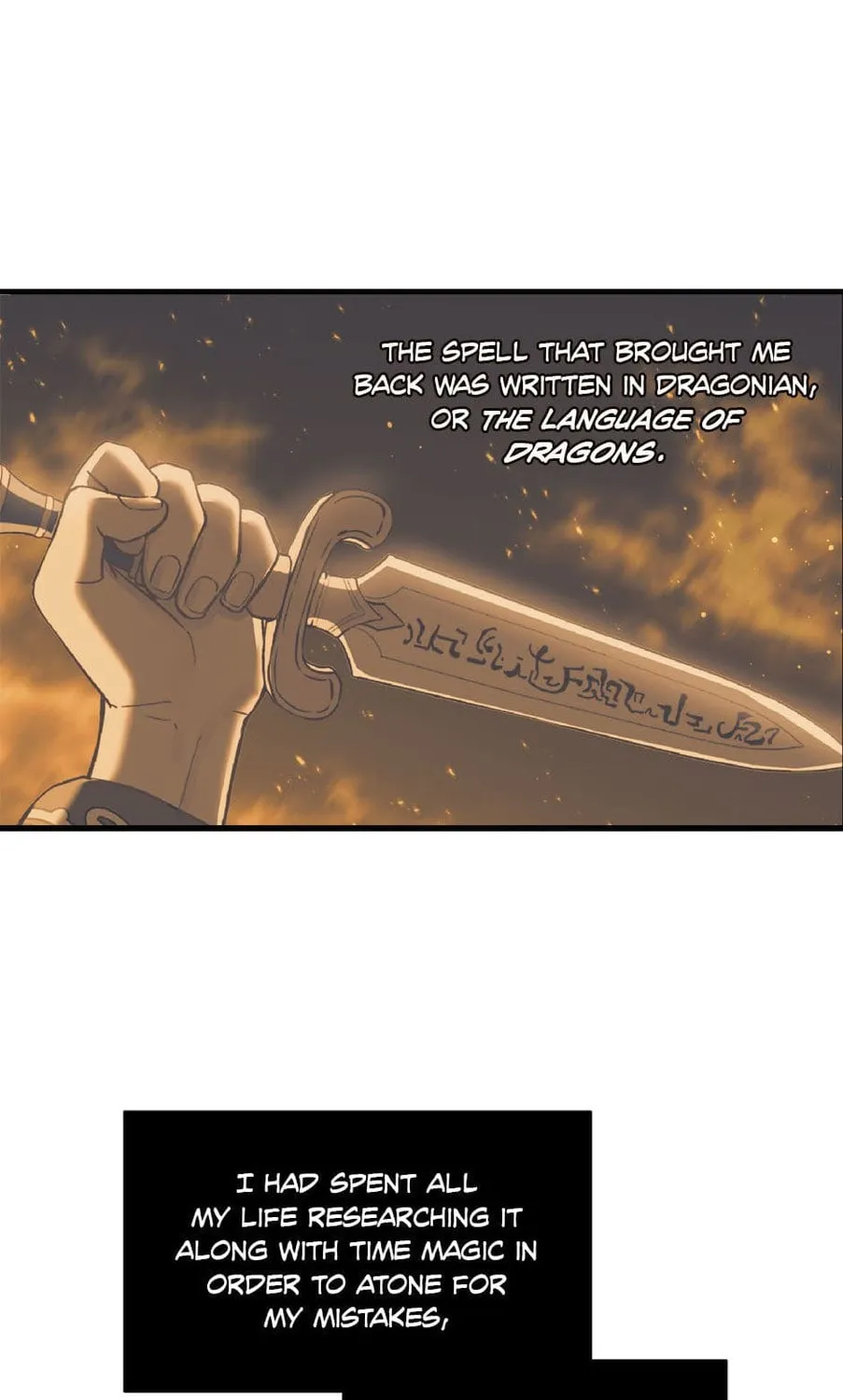 Read The Return of the 8th Class Mage Manga Online