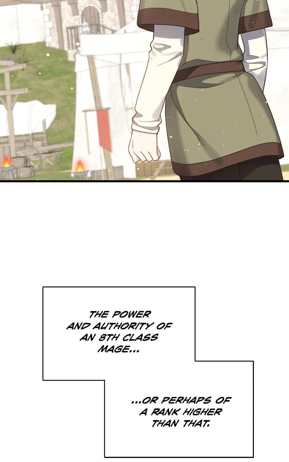 Read The Return of the 8th Class Mage Manga Online