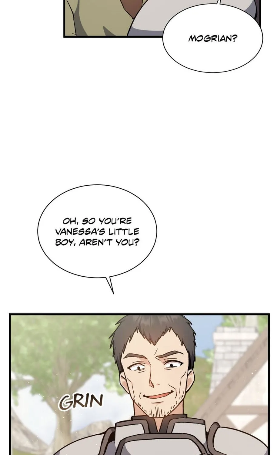 Read The Return of the 8th Class Mage Manga Online