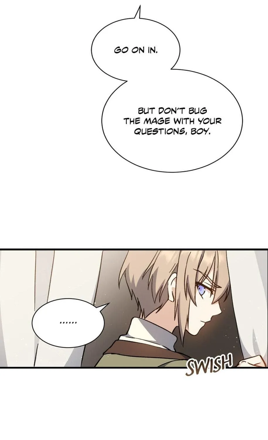 Read The Return of the 8th Class Mage Manga Online