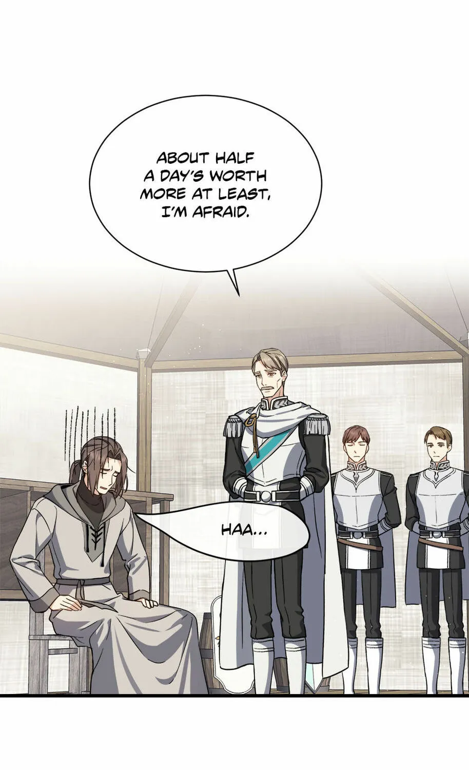 Read The Return of the 8th Class Mage Manga Online