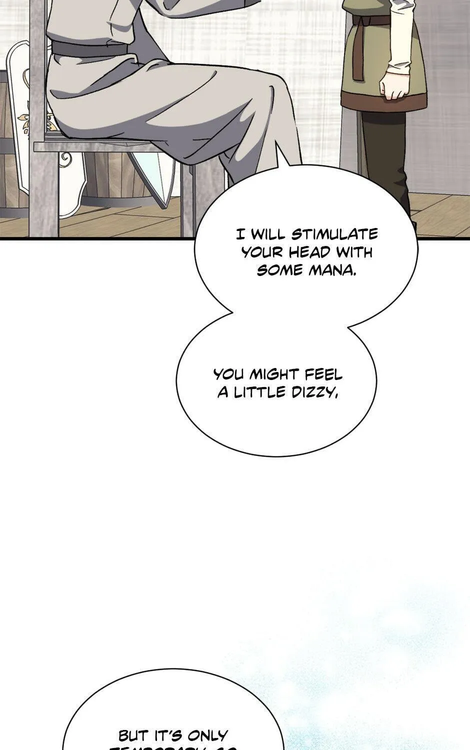 Read The Return of the 8th Class Mage Manga Online