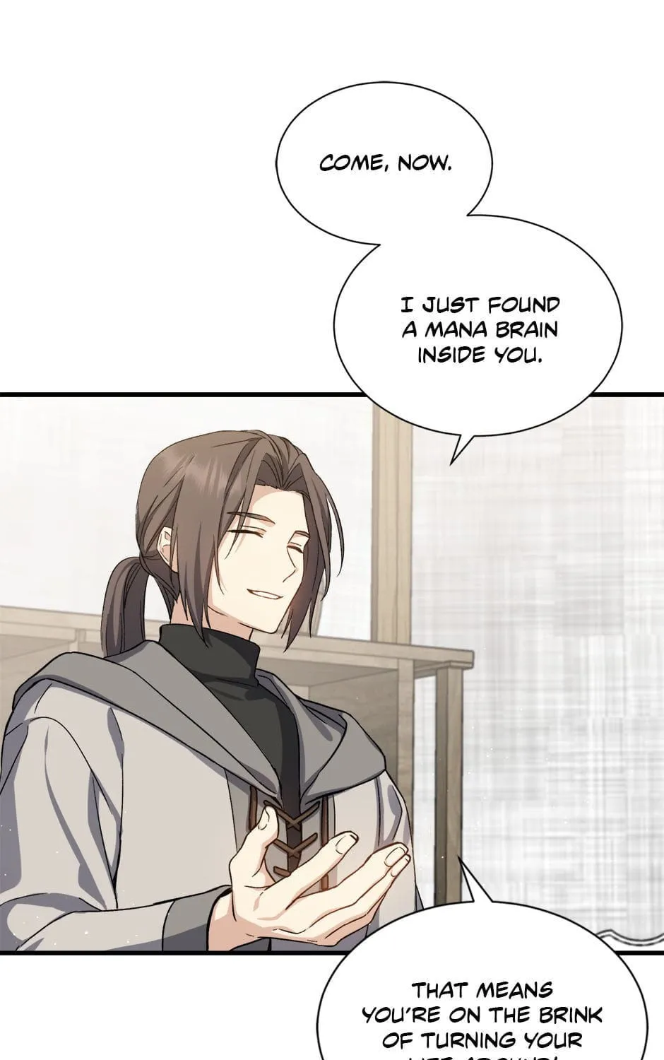 Read The Return of the 8th Class Mage Manga Online