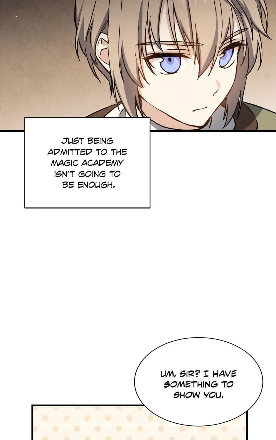 Read The Return of the 8th Class Mage Manga Online