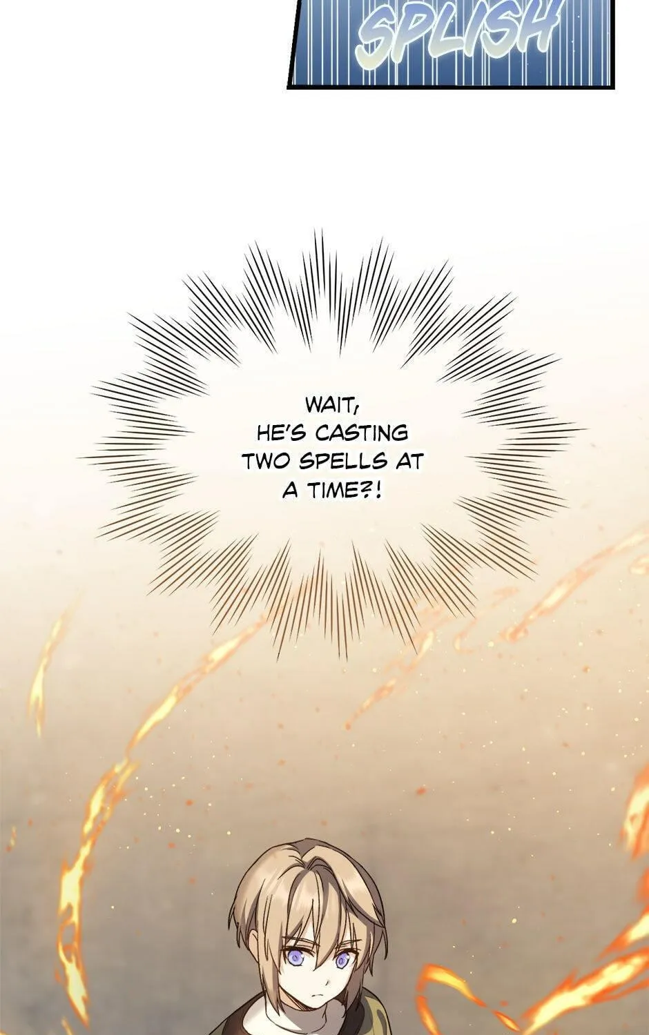 Read The Return of the 8th Class Mage Manga Online