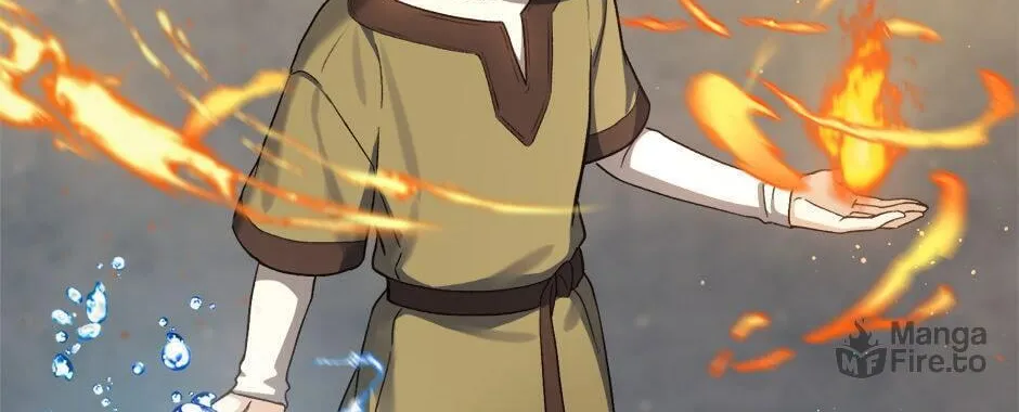 Read The Return of the 8th Class Mage Manga Online