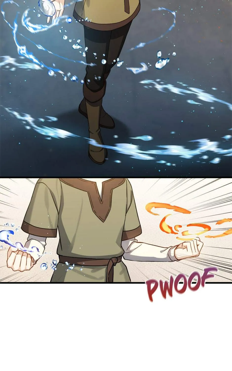 Read The Return of the 8th Class Mage Manga Online