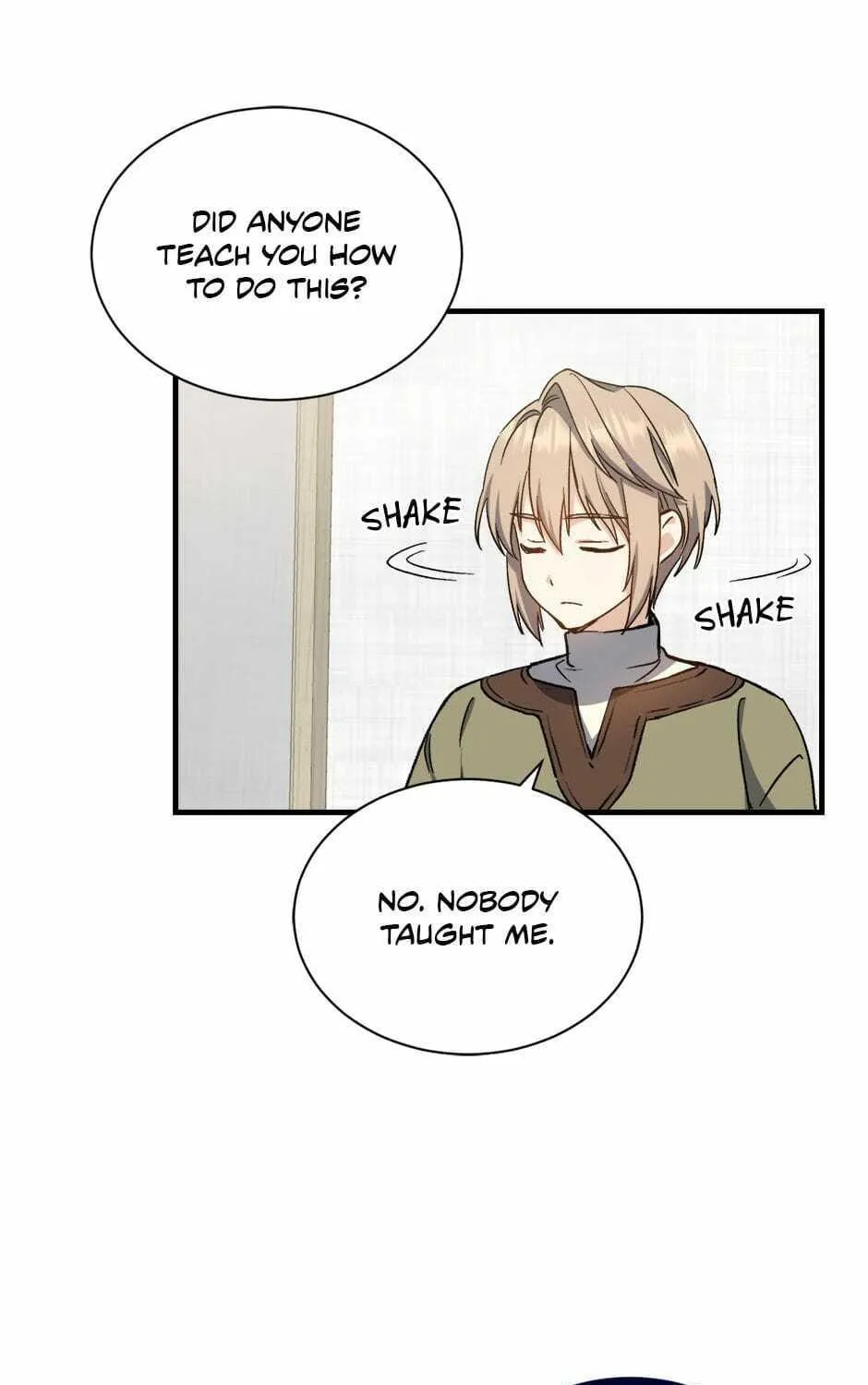 Read The Return of the 8th Class Mage Manga Online