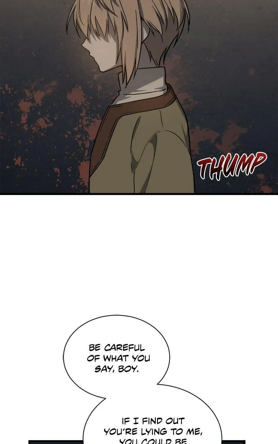 Read The Return of the 8th Class Mage Manga Online