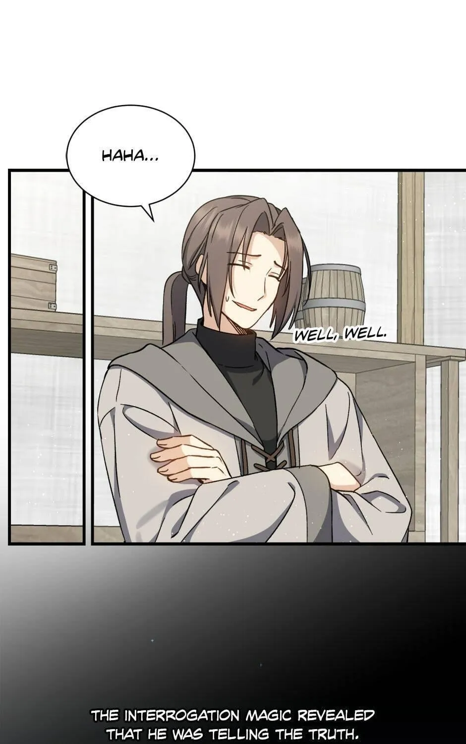 Read The Return of the 8th Class Mage Manga Online