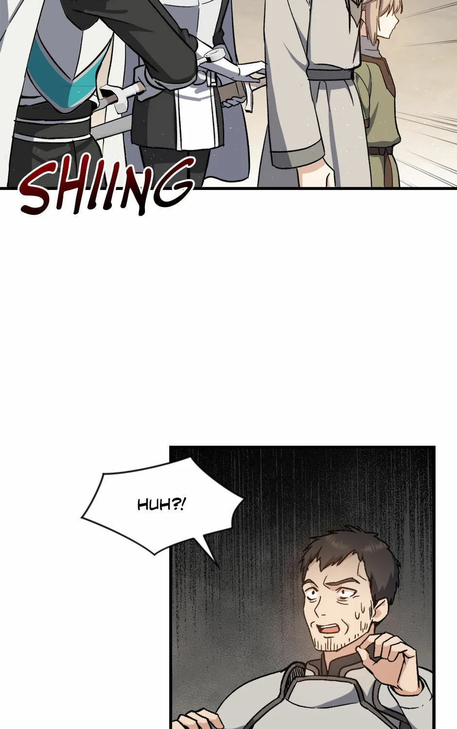 Read The Return of the 8th Class Mage Manga Online