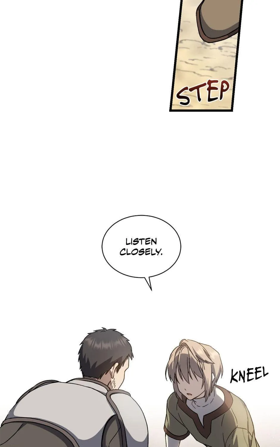 Read The Return of the 8th Class Mage Manga Online