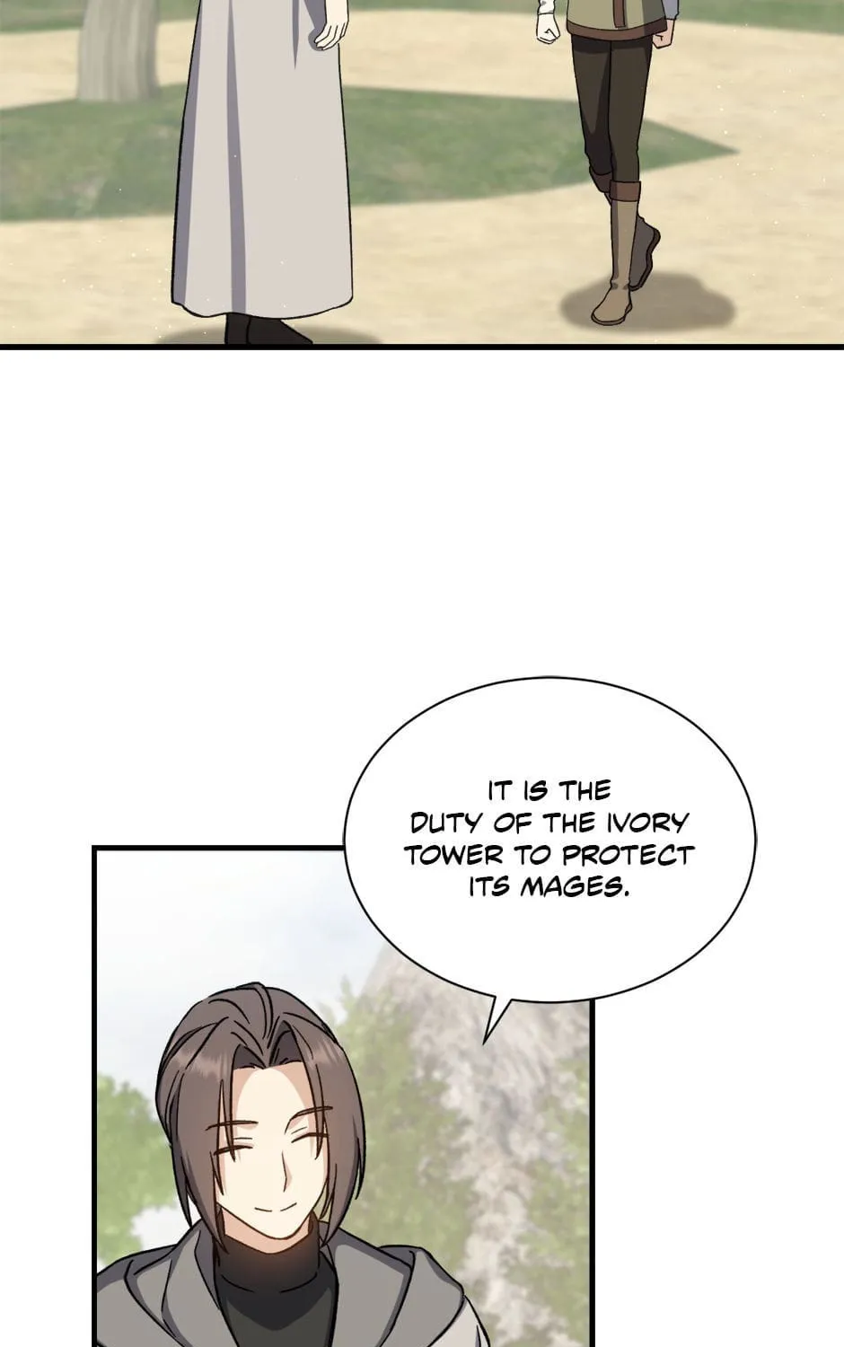 Read The Return of the 8th Class Mage Manga Online