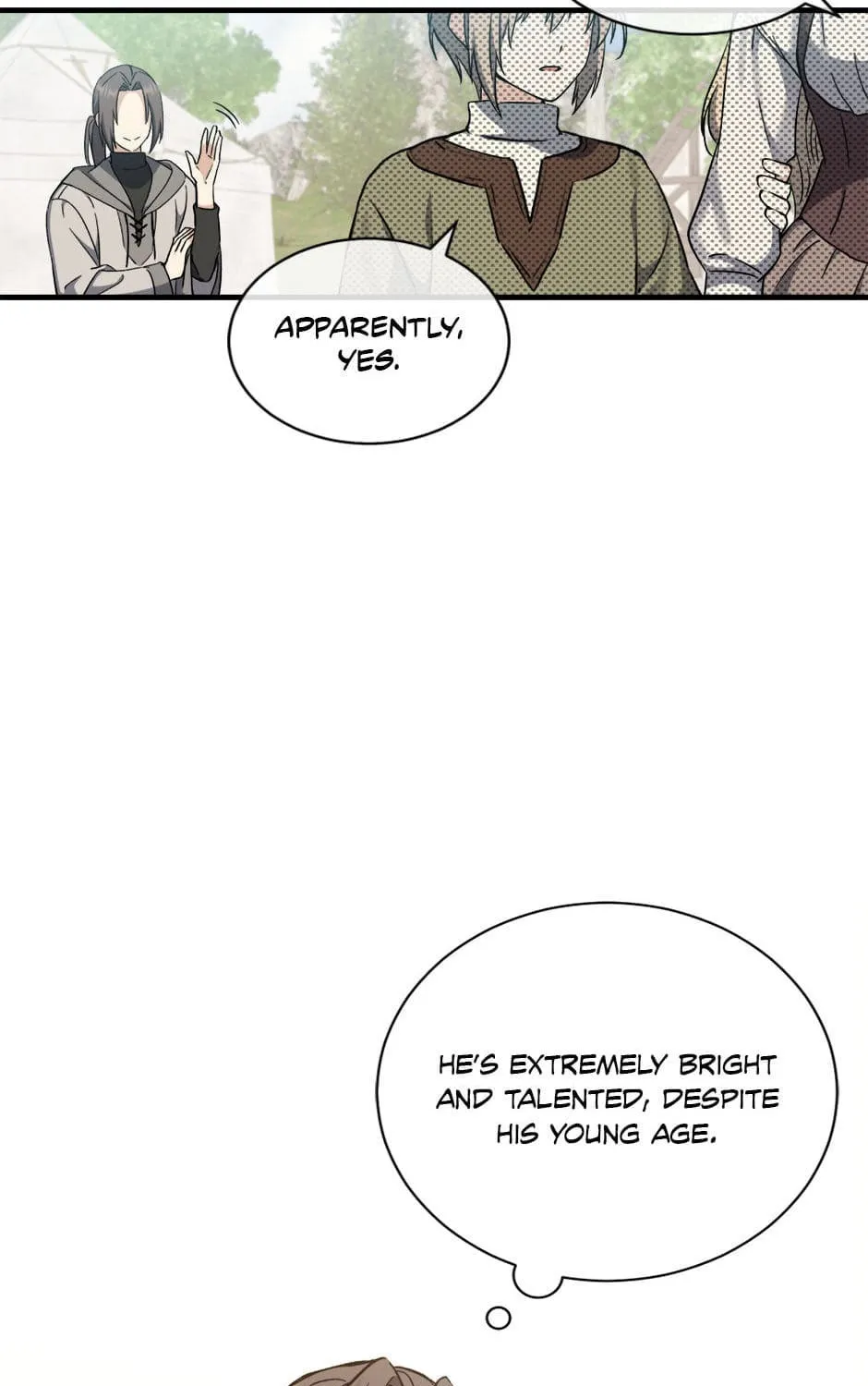 Read The Return of the 8th Class Mage Manga Online