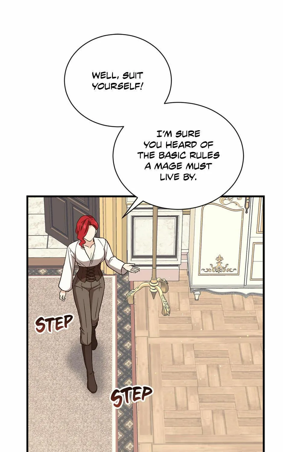 Read The Return of the 8th Class Mage Manga Online