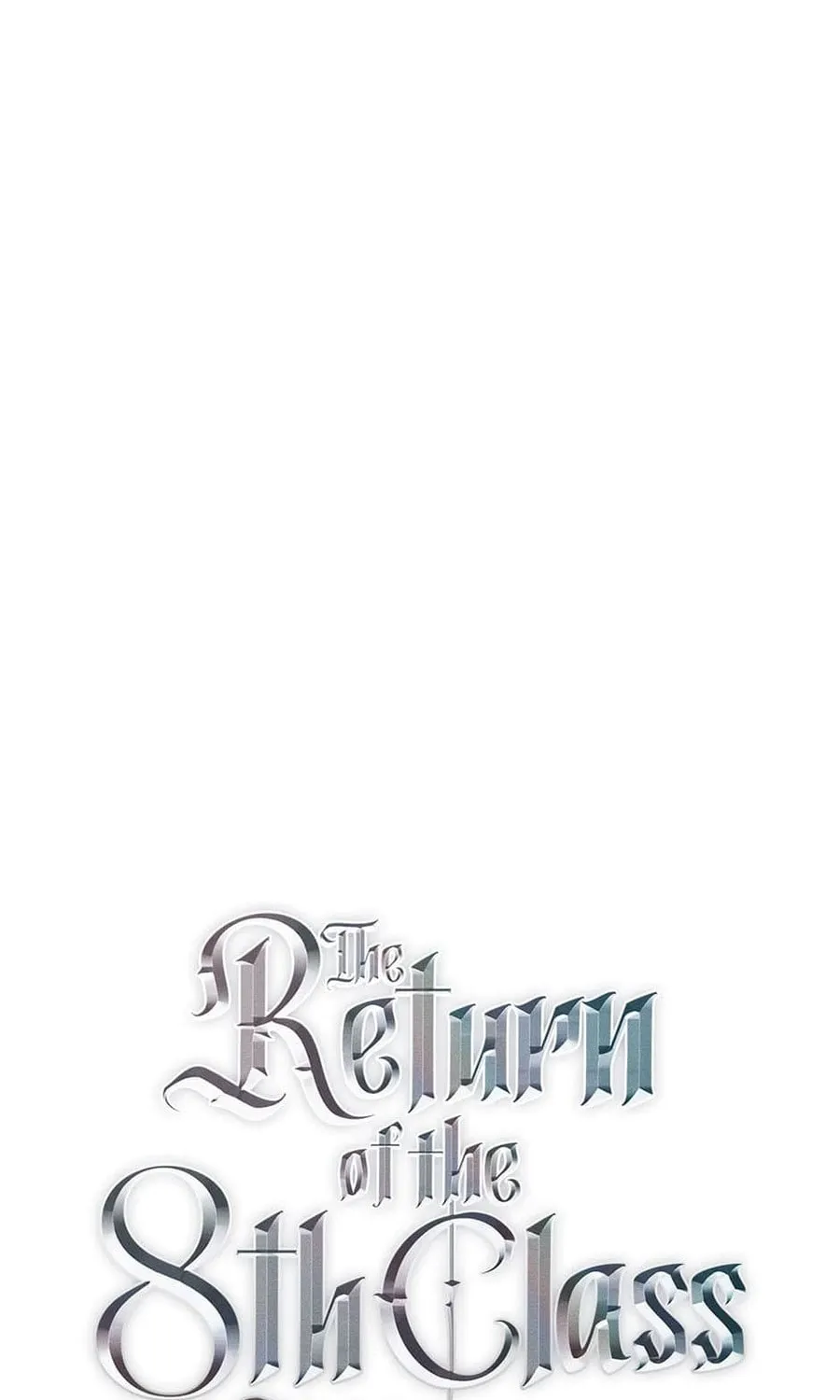 Read The Return of the 8th Class Mage Manga Online