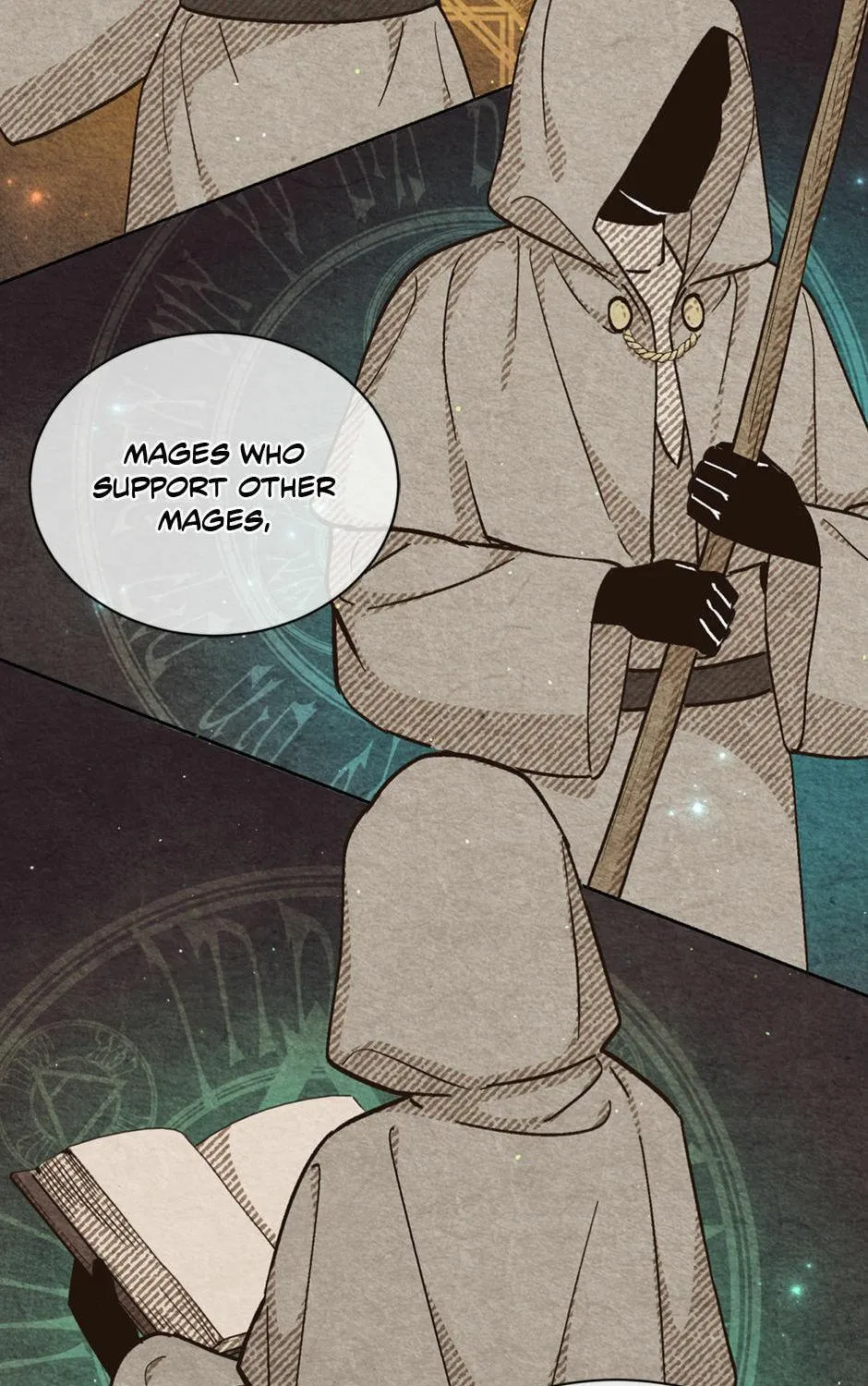 Read The Return of the 8th Class Mage Manga Online