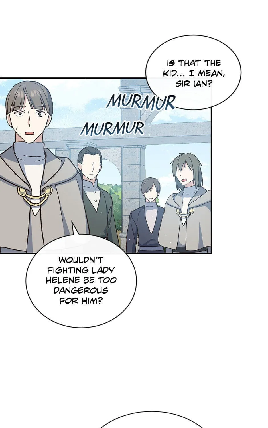 Read The Return of the 8th Class Mage Manga Online