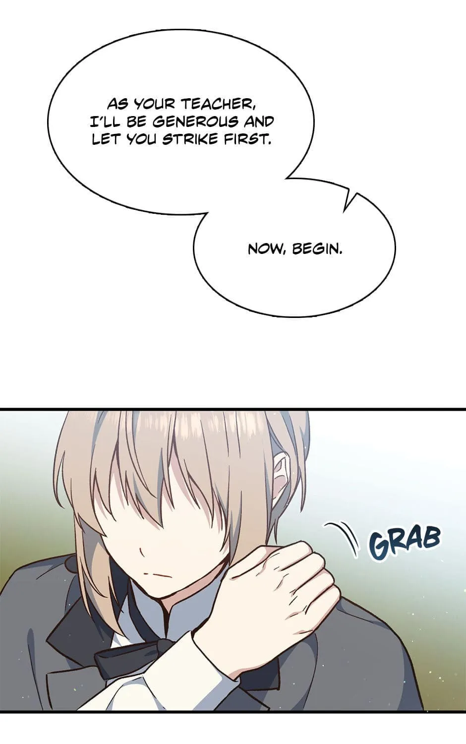 Read The Return of the 8th Class Mage Manga Online