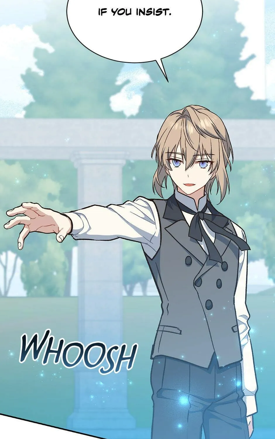 Read The Return of the 8th Class Mage Manga Online