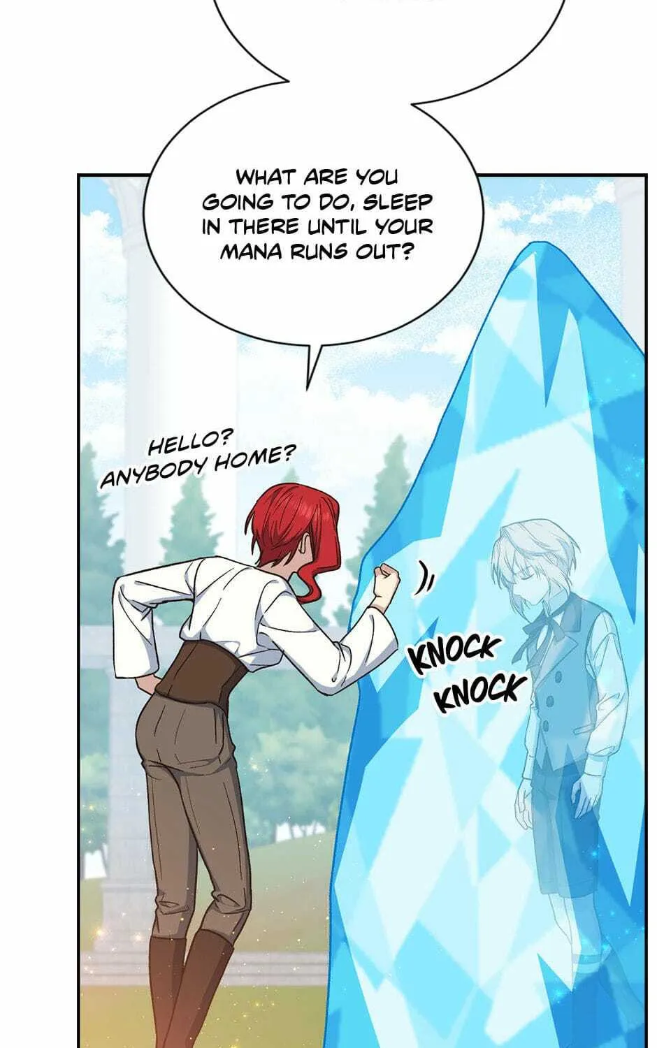 Read The Return of the 8th Class Mage Manga Online