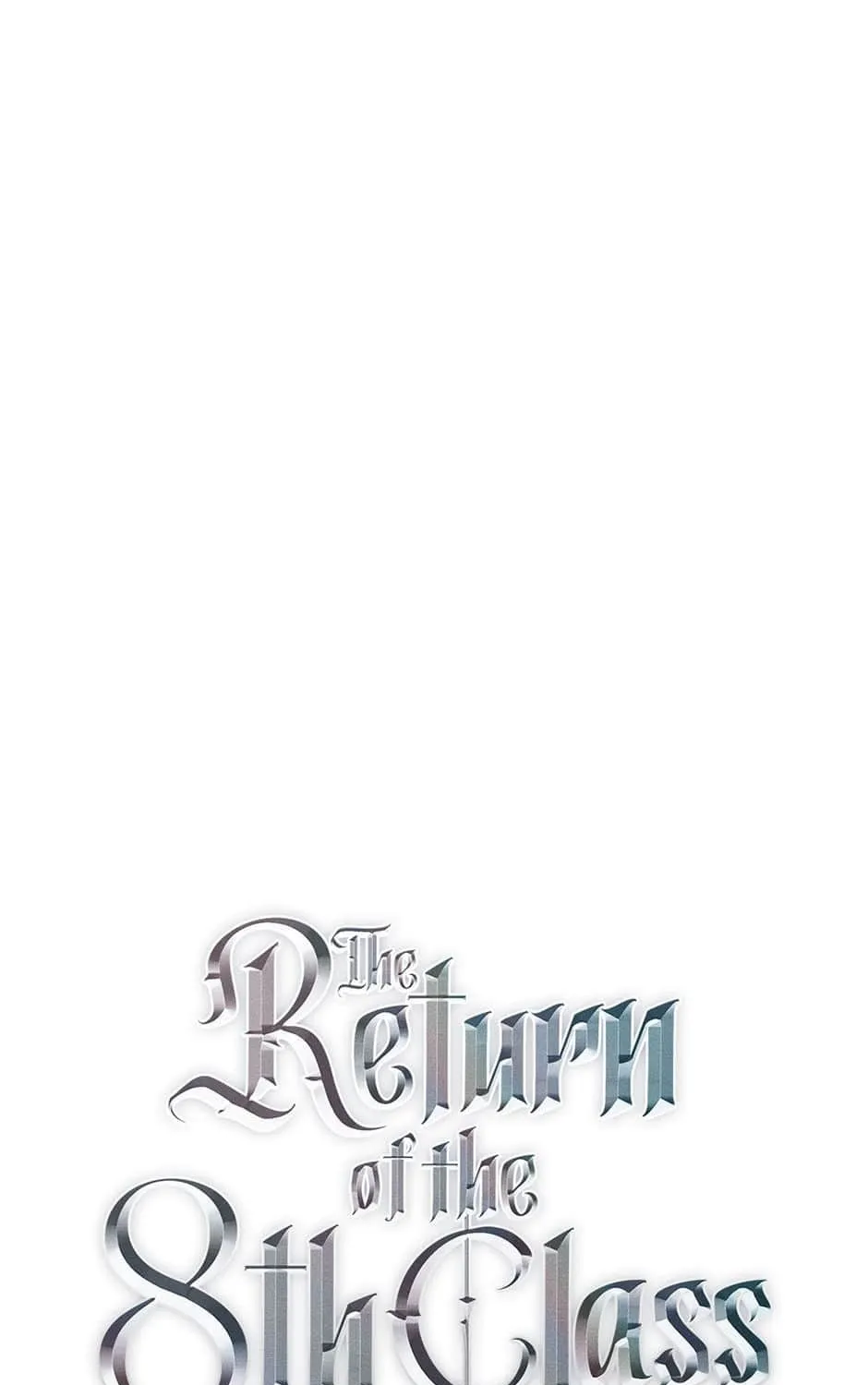 Read The Return of the 8th Class Mage Manga Online