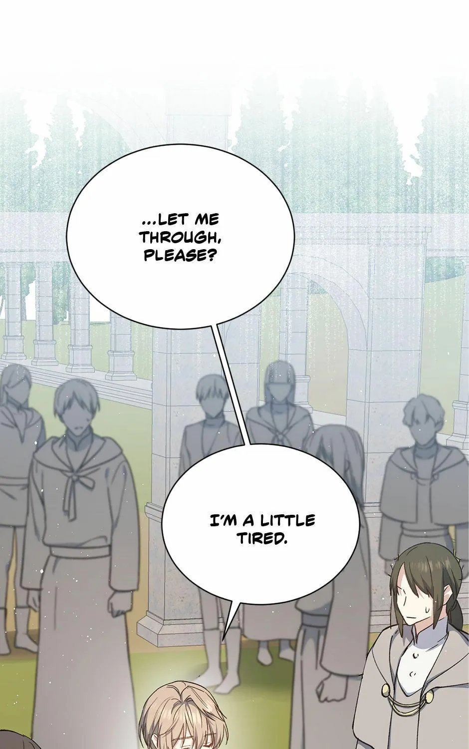 Read The Return of the 8th Class Mage Manga Online