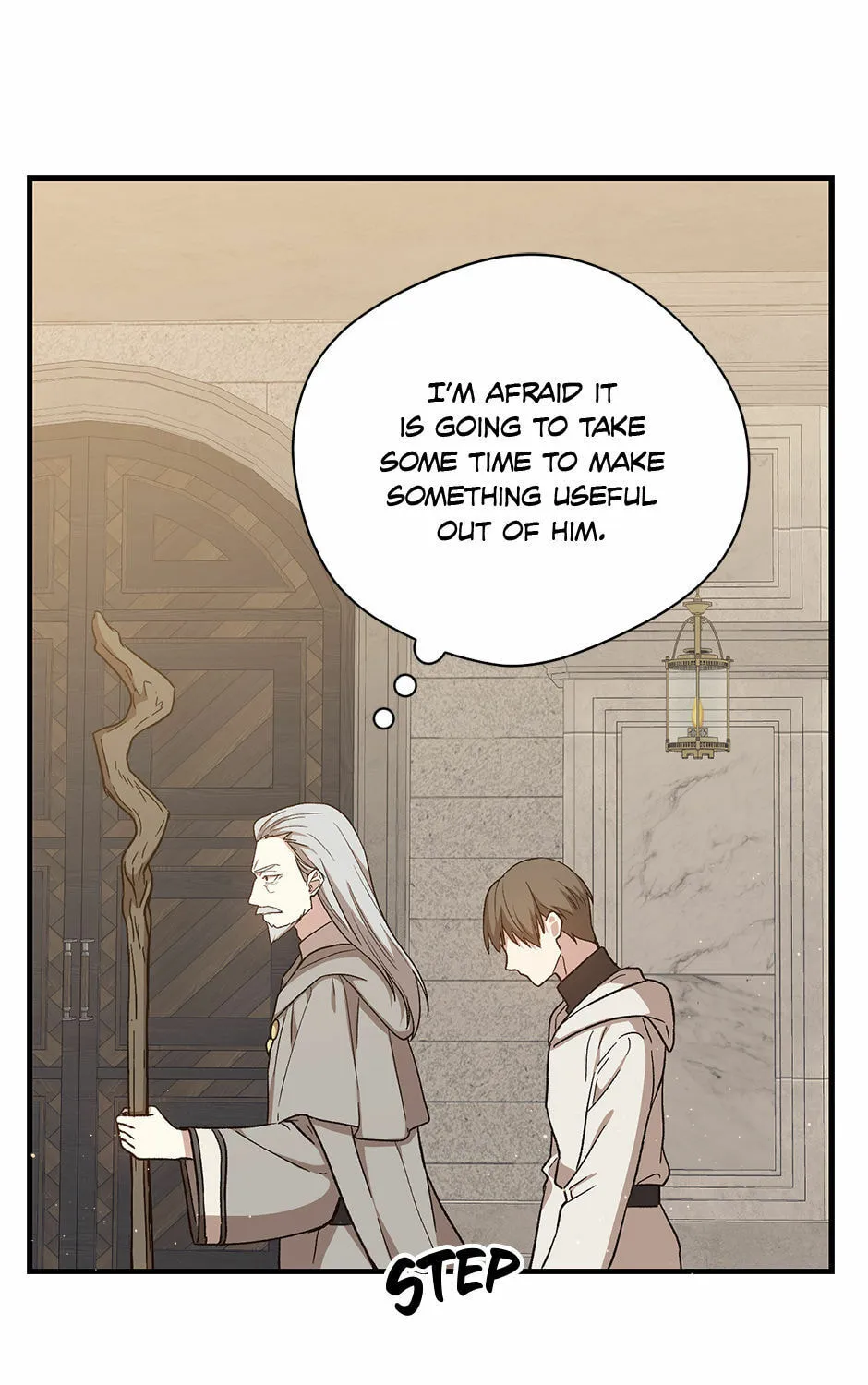 Read The Return of the 8th Class Mage Manga Online