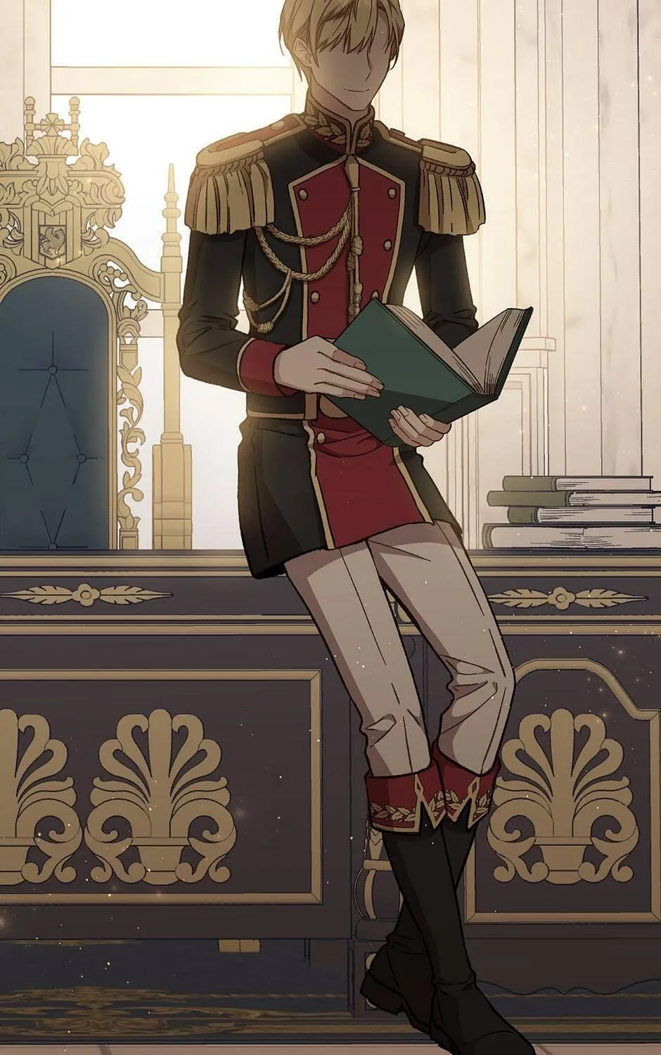 Read The Return of the 8th Class Mage Manga Online