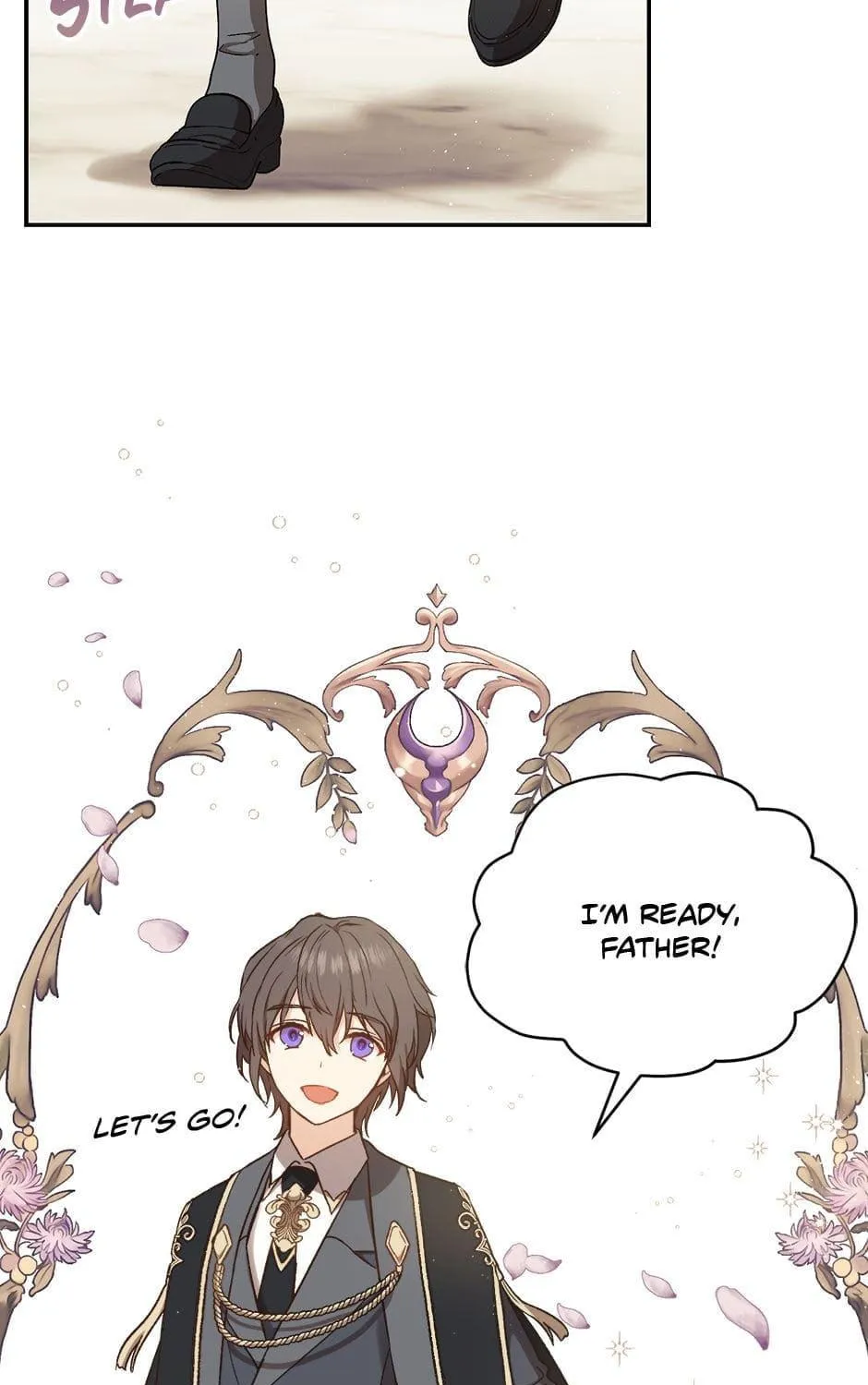 Read The Return of the 8th Class Mage Manga Online