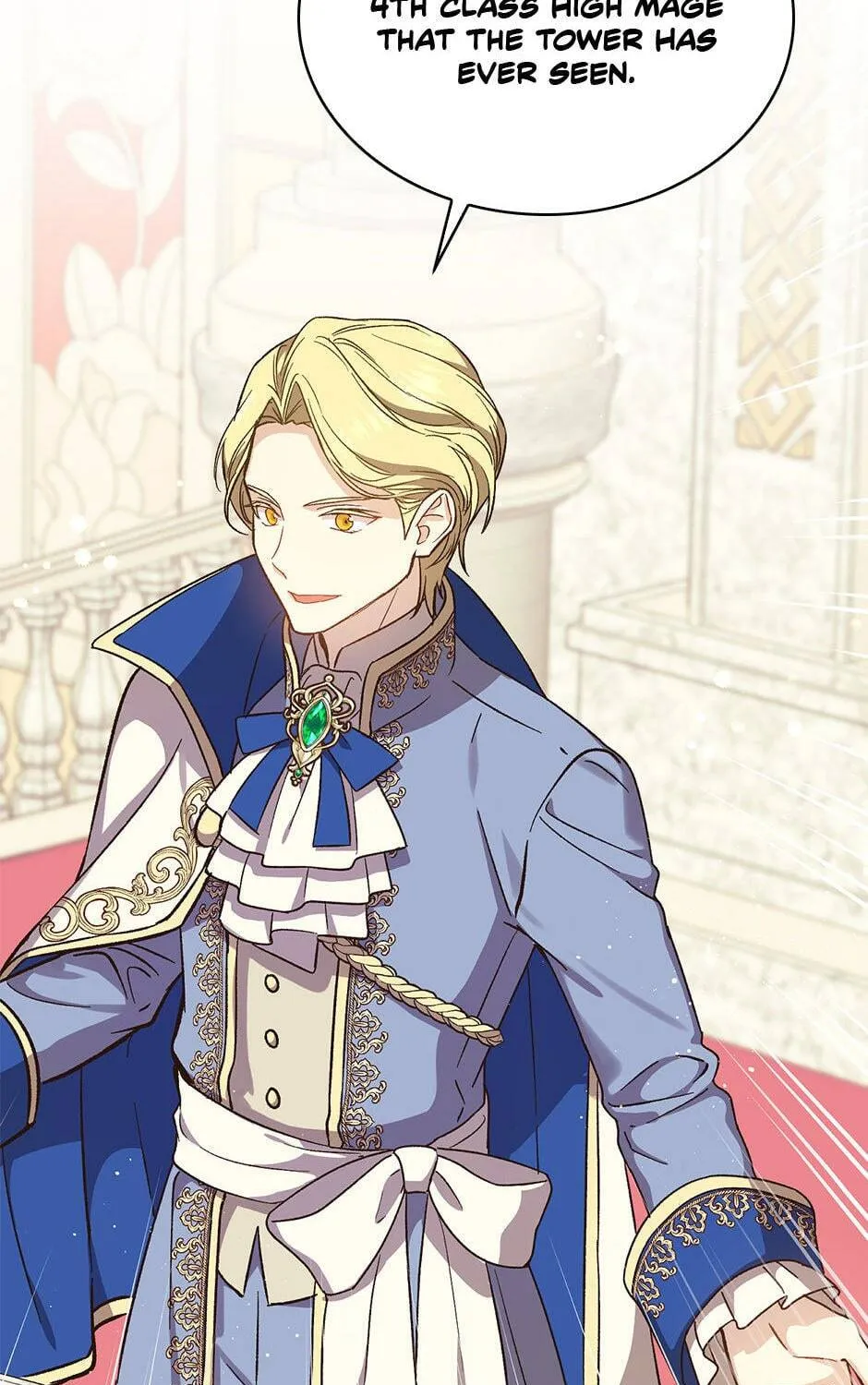 Read The Return of the 8th Class Mage Manga Online