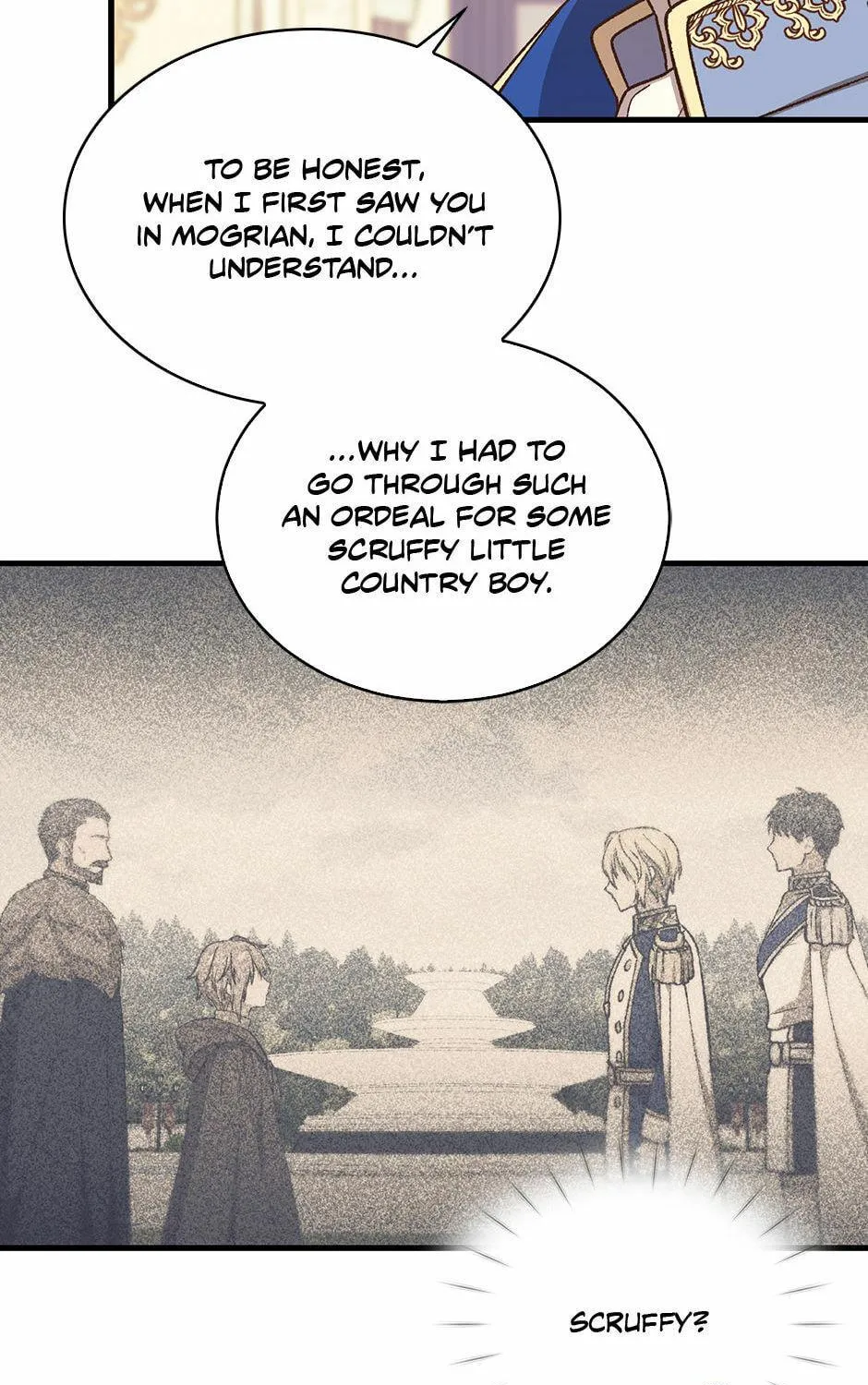 Read The Return of the 8th Class Mage Manga Online