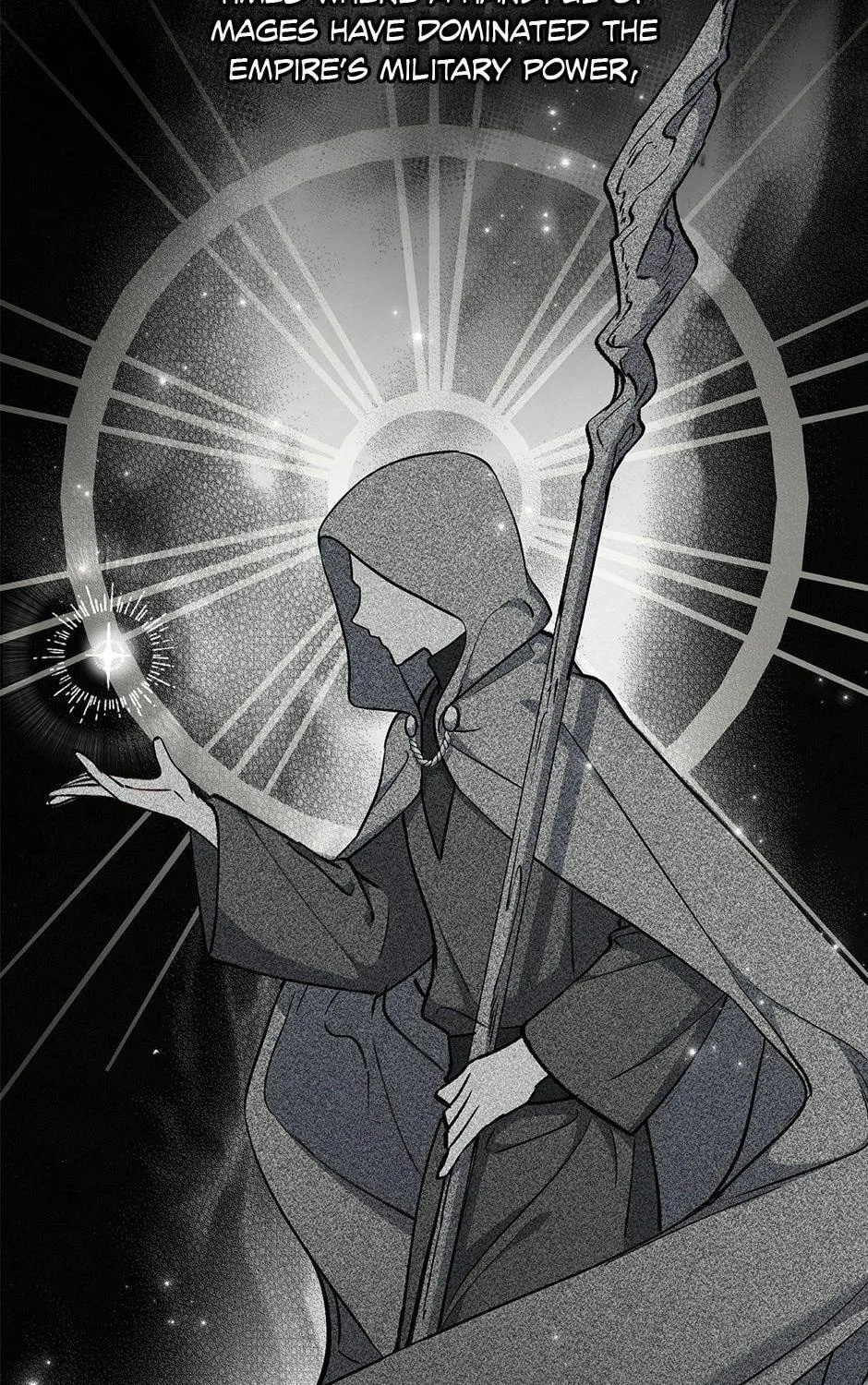 Read The Return of the 8th Class Mage Manga Online