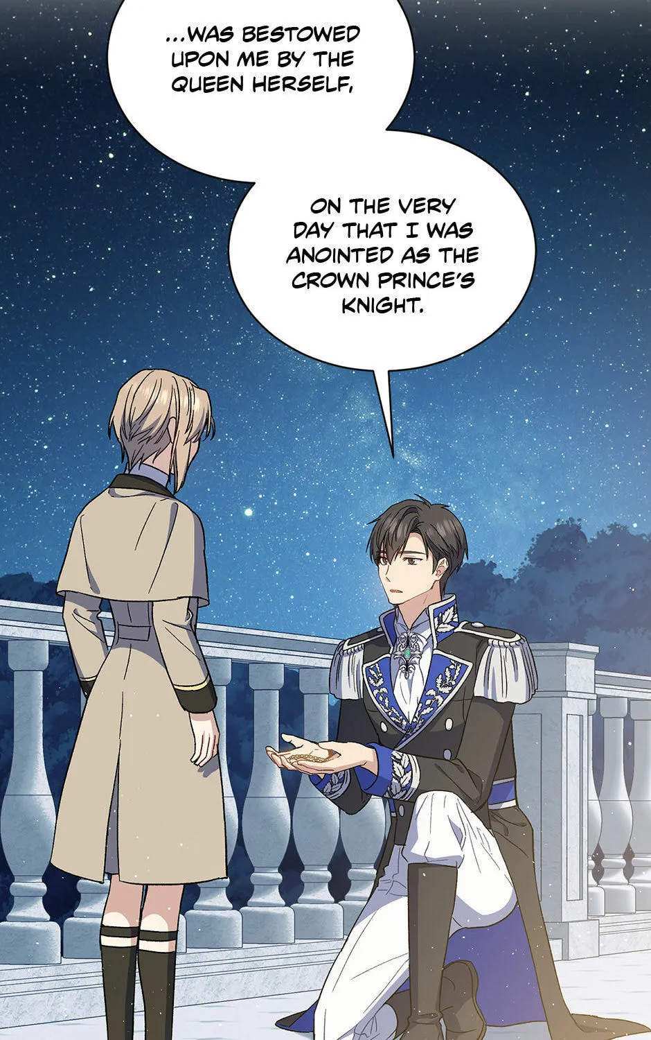 Read The Return of the 8th Class Mage Manga Online