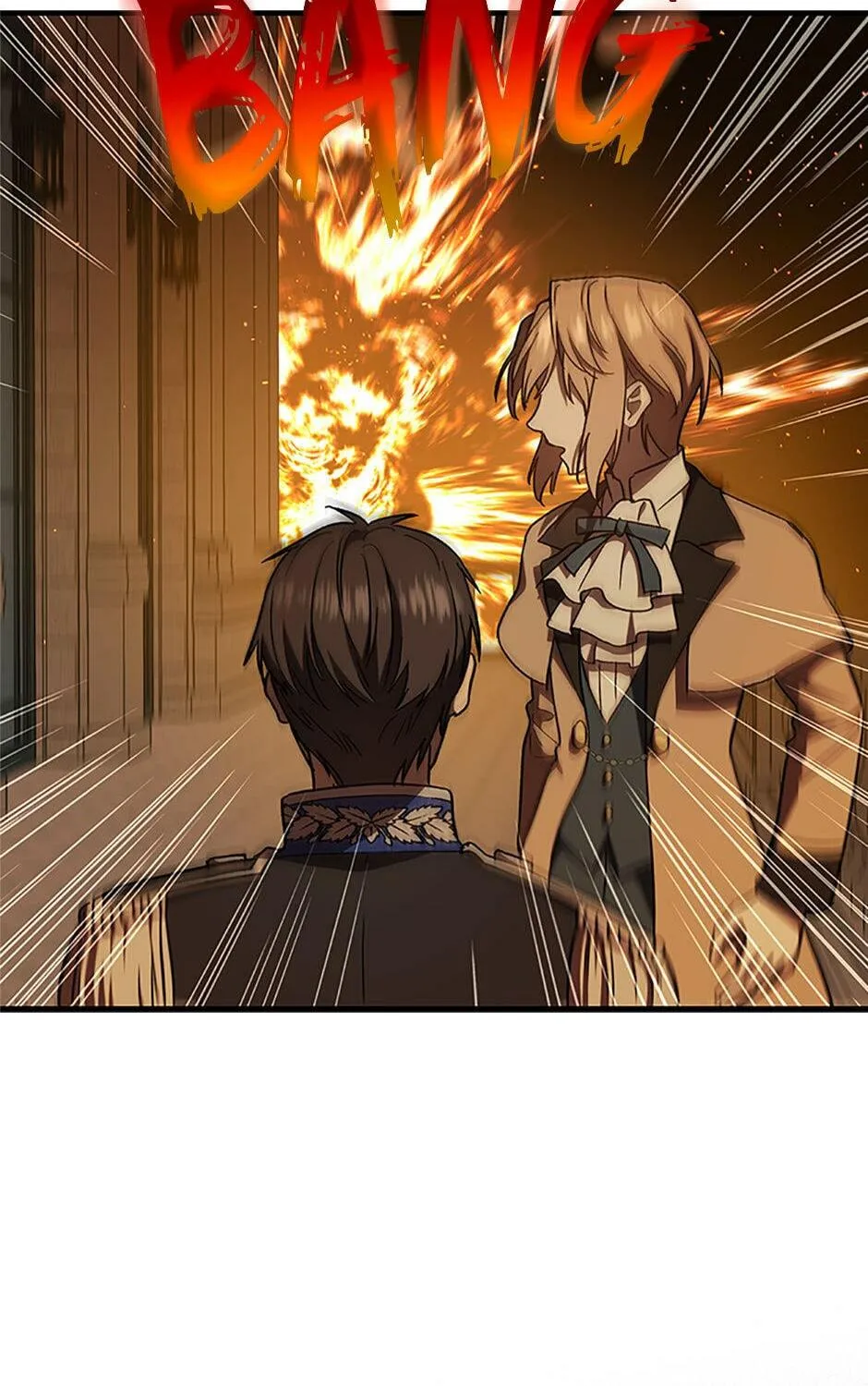 Read The Return of the 8th Class Mage Manga Online