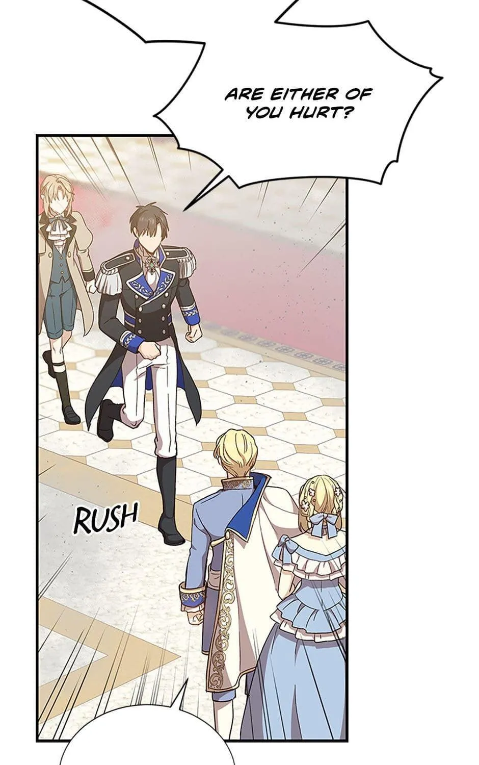 Read The Return of the 8th Class Mage Manga Online