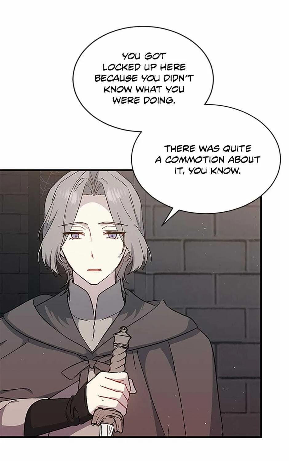 Read The Return of the 8th Class Mage Manga Online