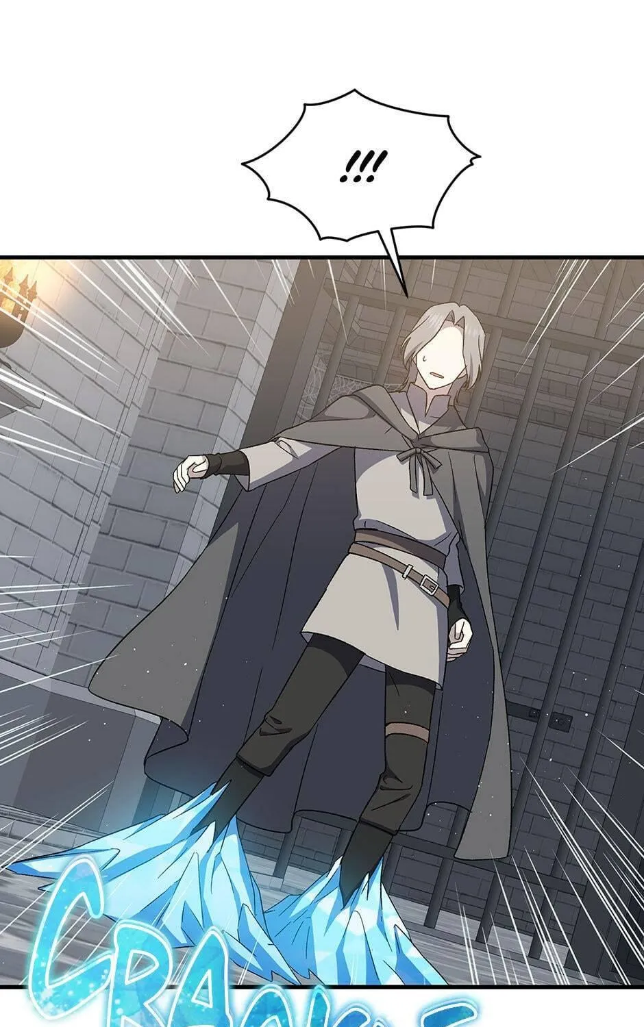 Read The Return of the 8th Class Mage Manga Online