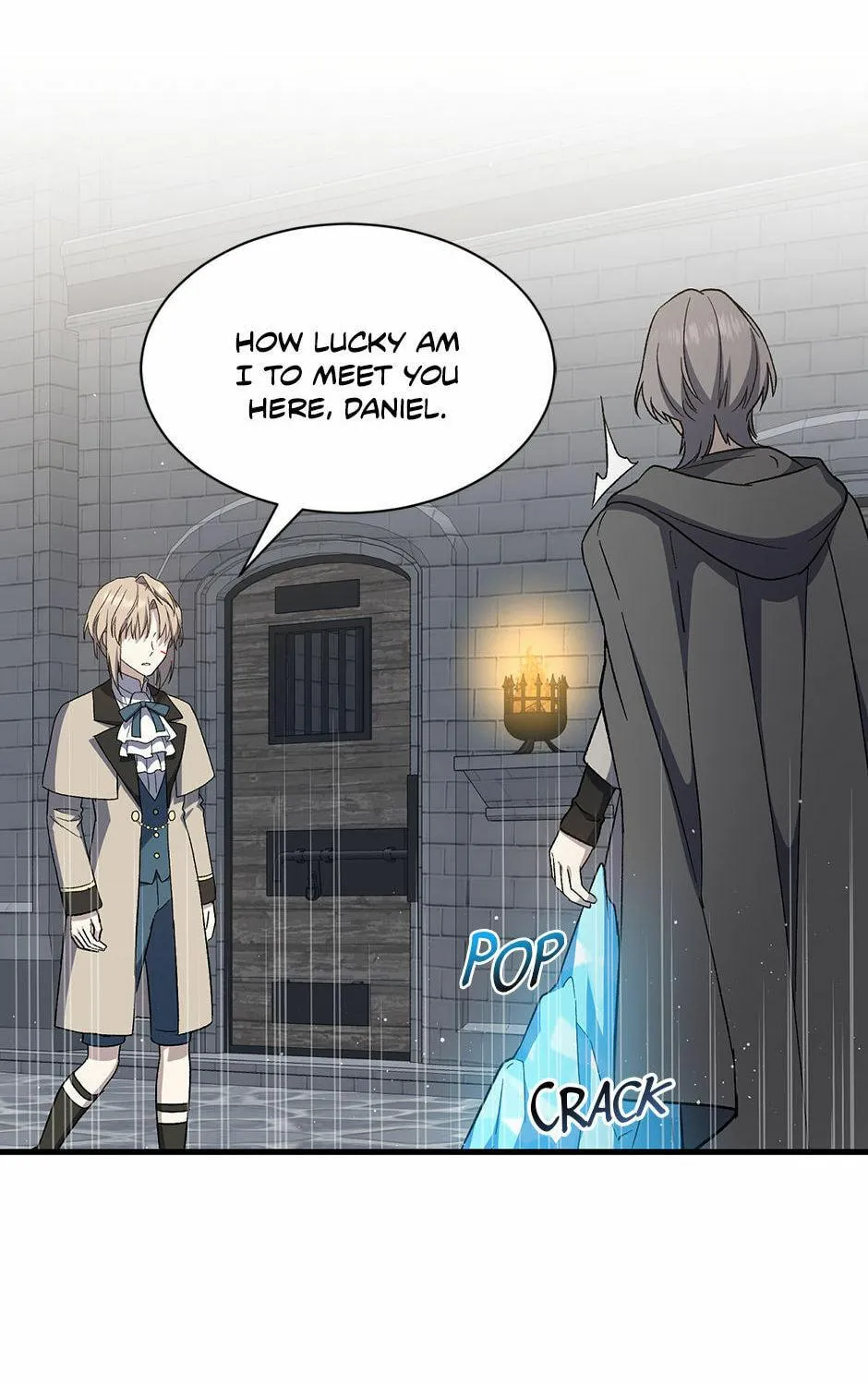 Read The Return of the 8th Class Mage Manga Online