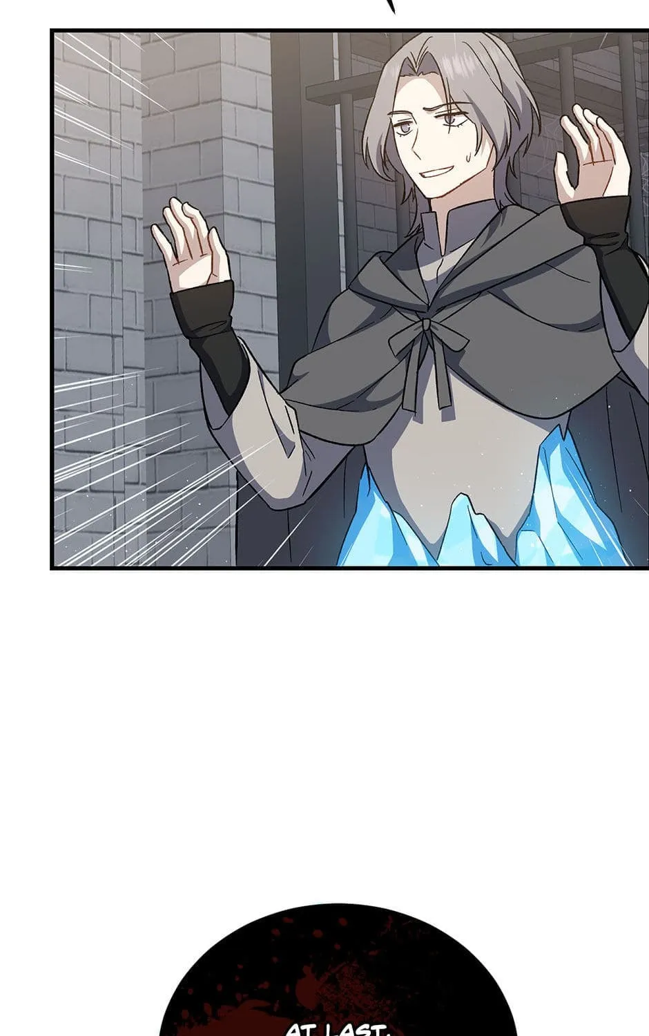 Read The Return of the 8th Class Mage Manga Online