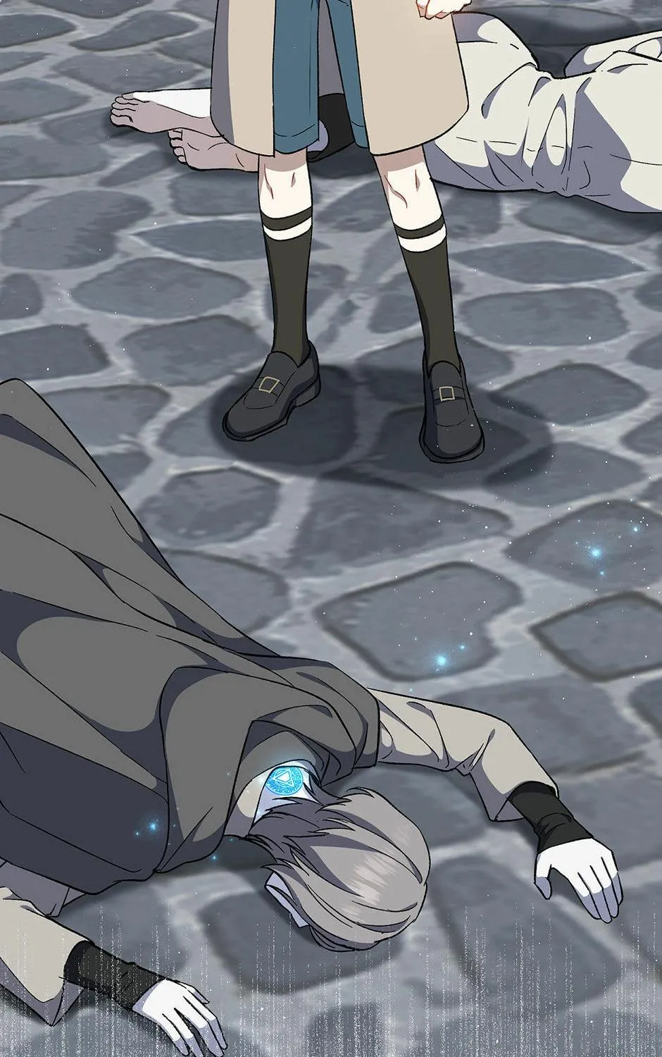 Read The Return of the 8th Class Mage Manga Online